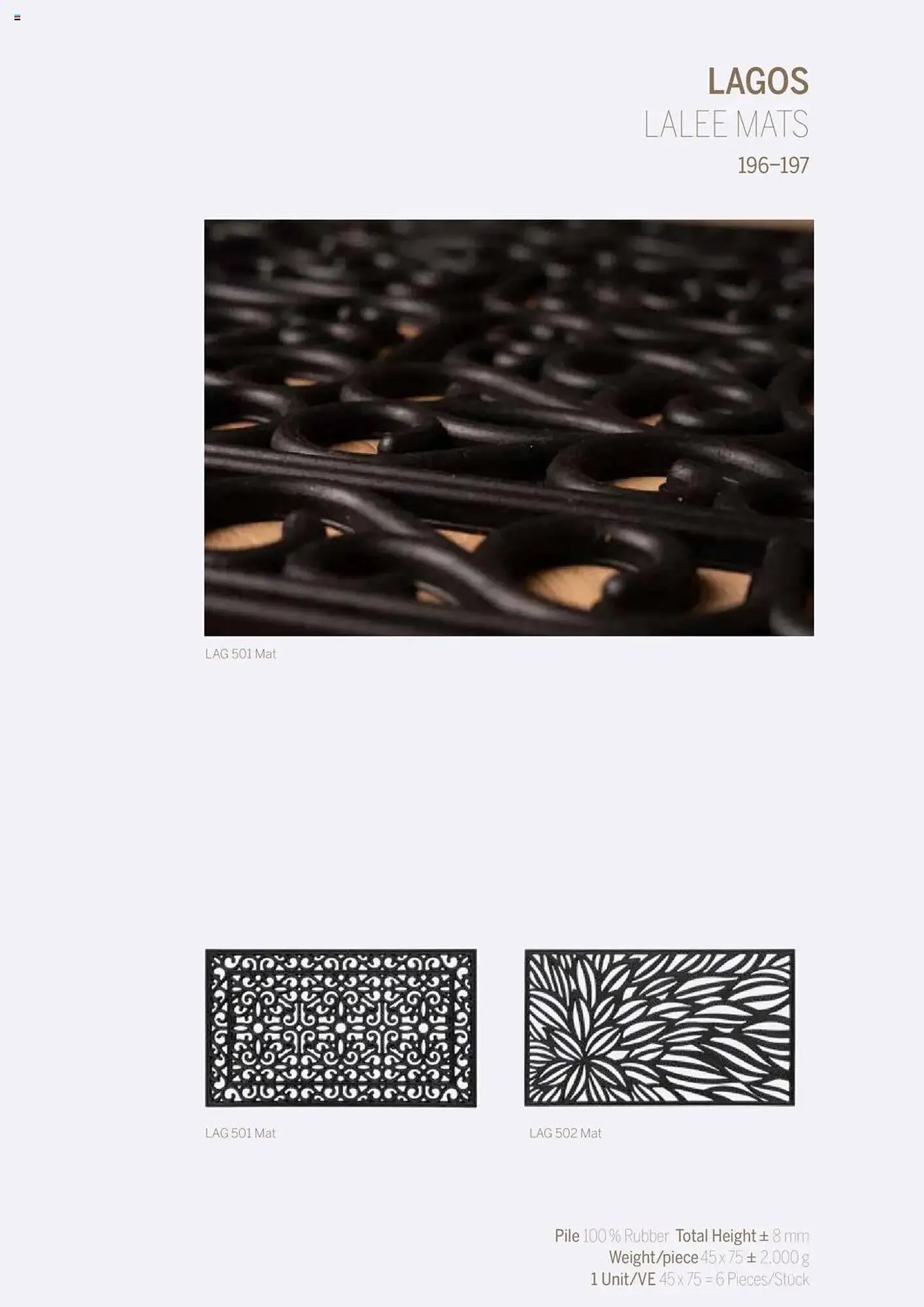 Catalog Catalog Proges de la 11 decembrie până la 31 decembrie 2025 - Revista Pagina 197