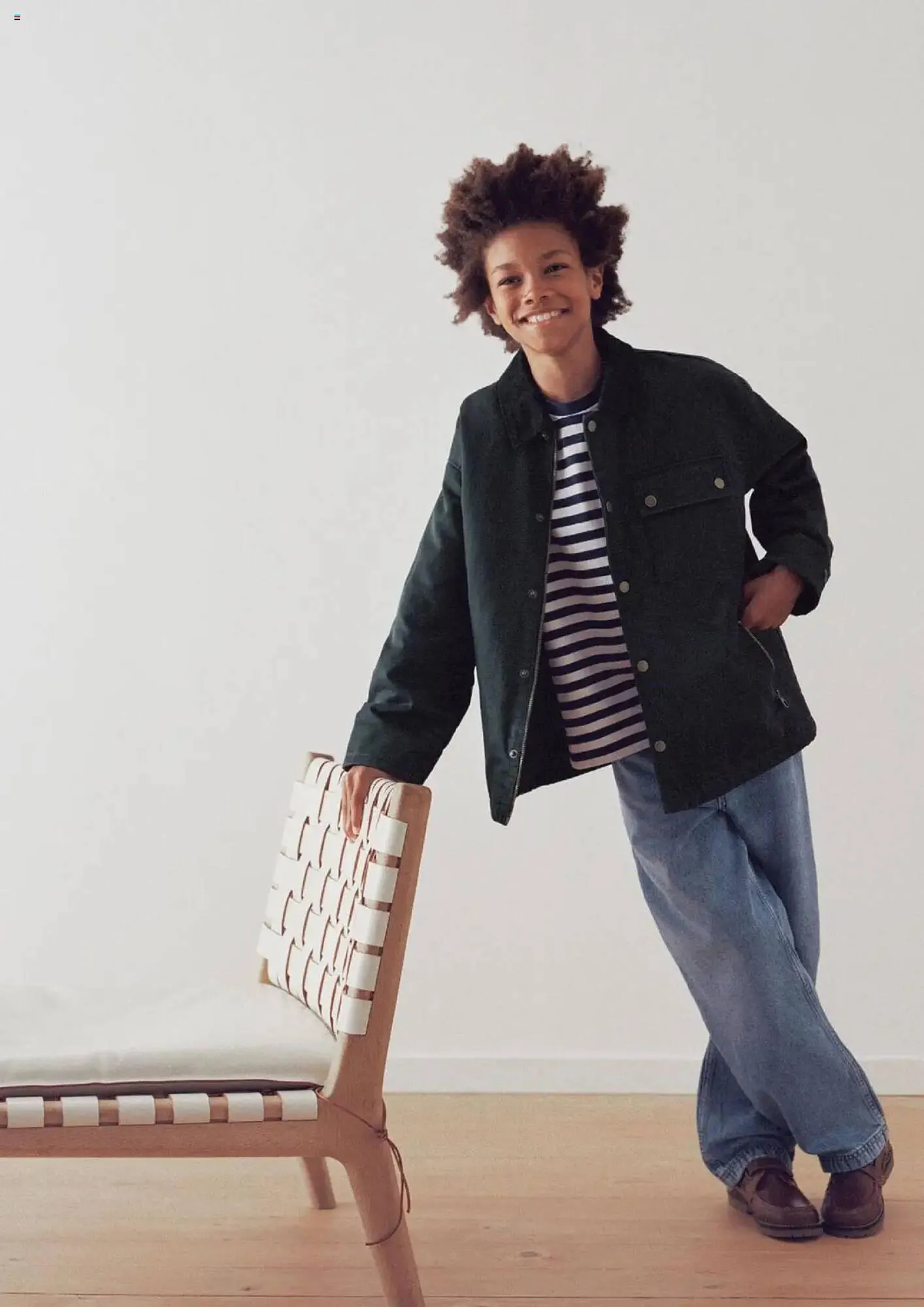 Catálogo de Catálogo ZARA 1 de septiembre al 1 de octubre 2025 - Pagina 13