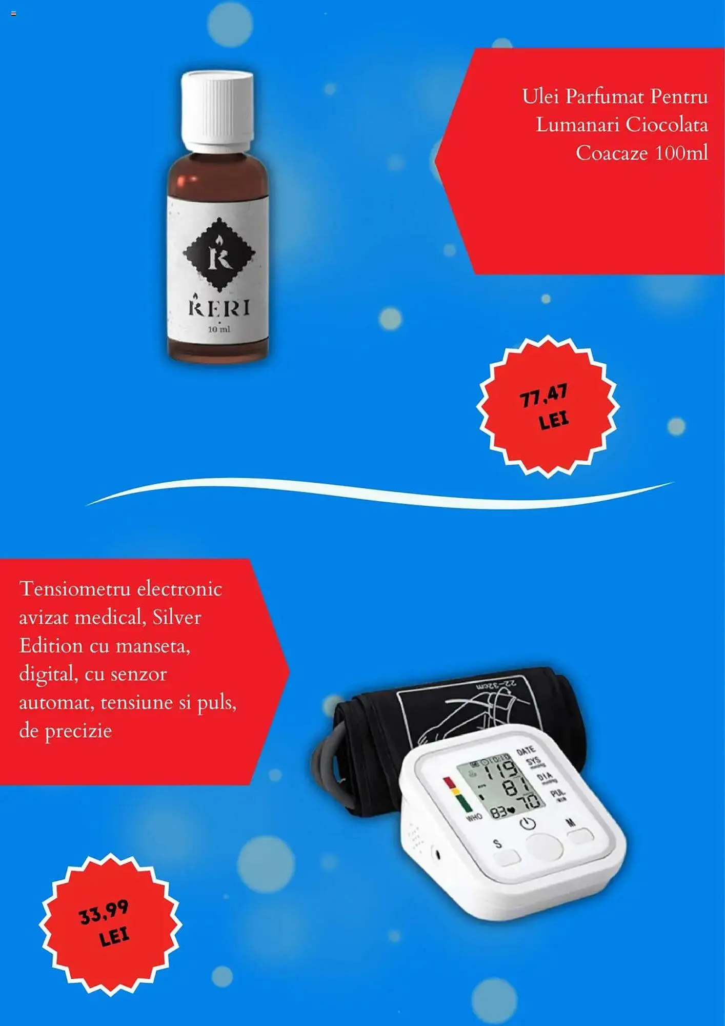 Catalog Catalog Emag de la 4 februarie până la 17 februarie 2025 - Revista Pagina 3