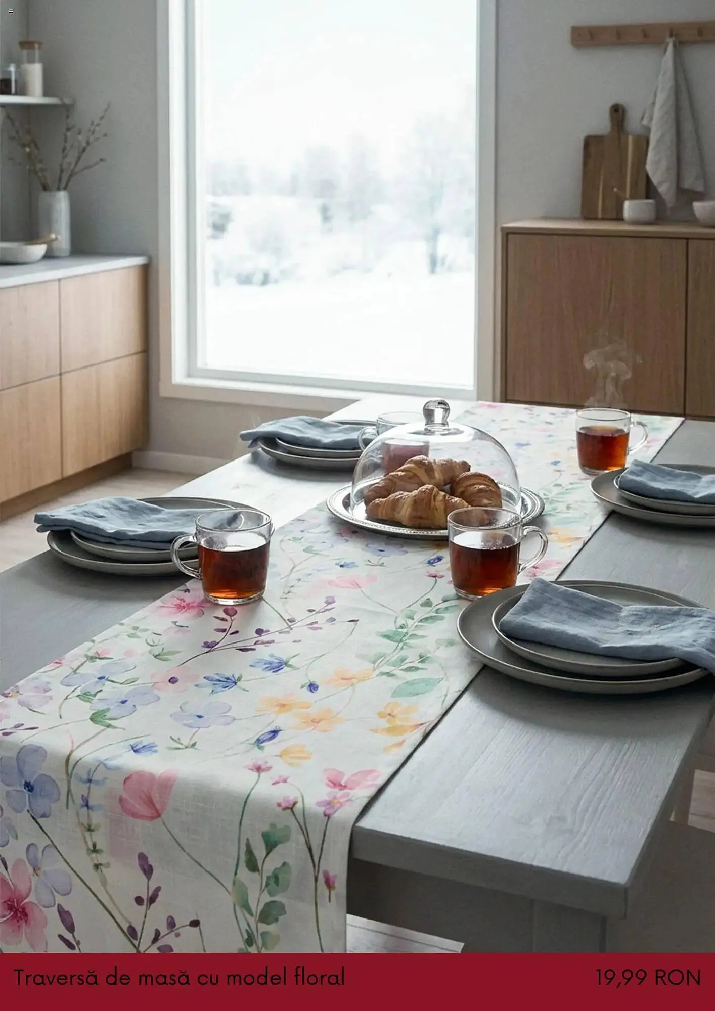 Catalog Catalog Sinsay de la 17 februarie până la 13 aprilie 2026 - Revista Pagina 5