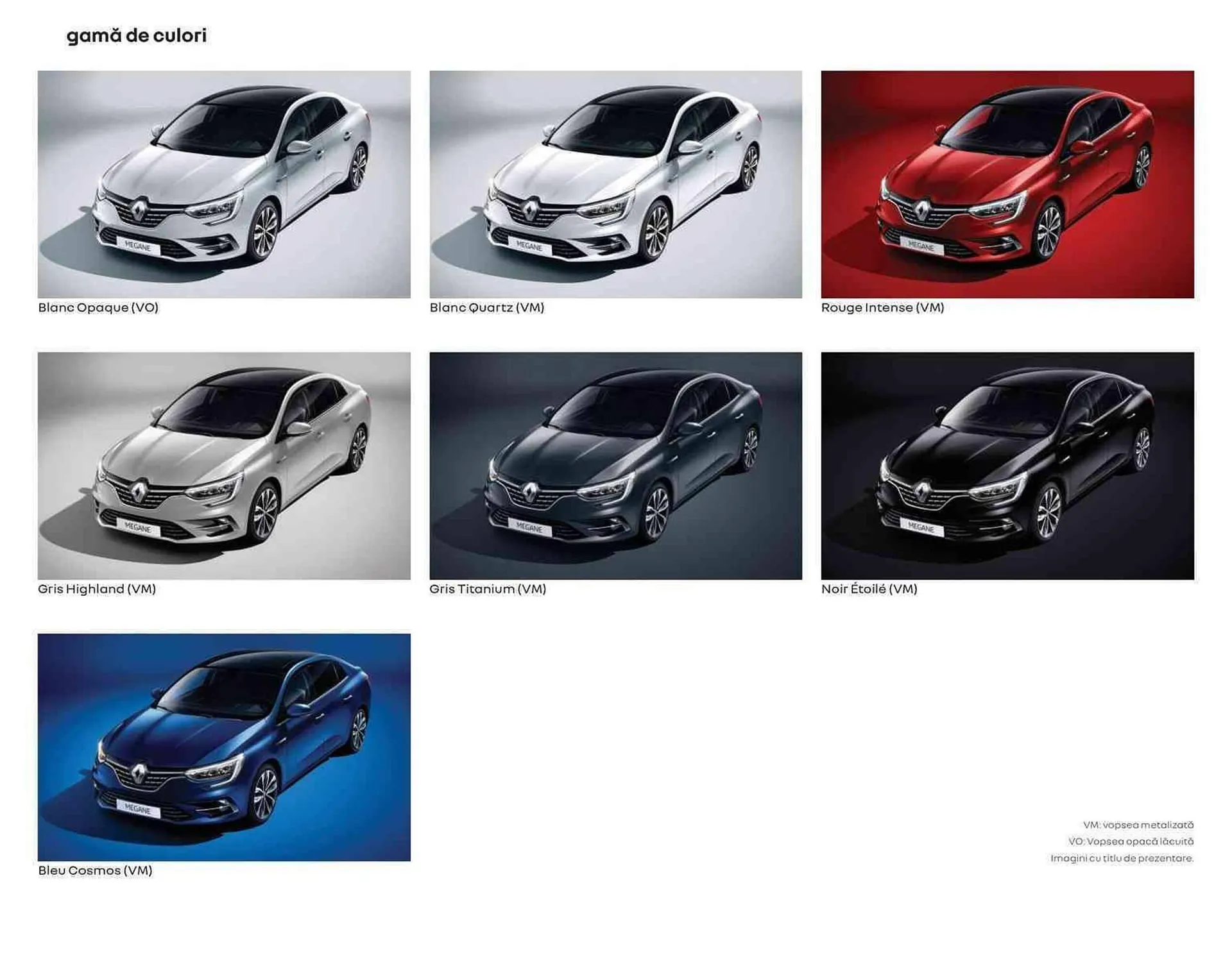 Catalog Renault catalog de la 1 ianuarie până la 31 decembrie 2023 - Revista Pagina 8