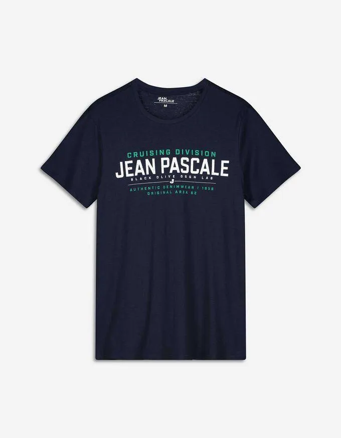 Póló - Nyomott minta