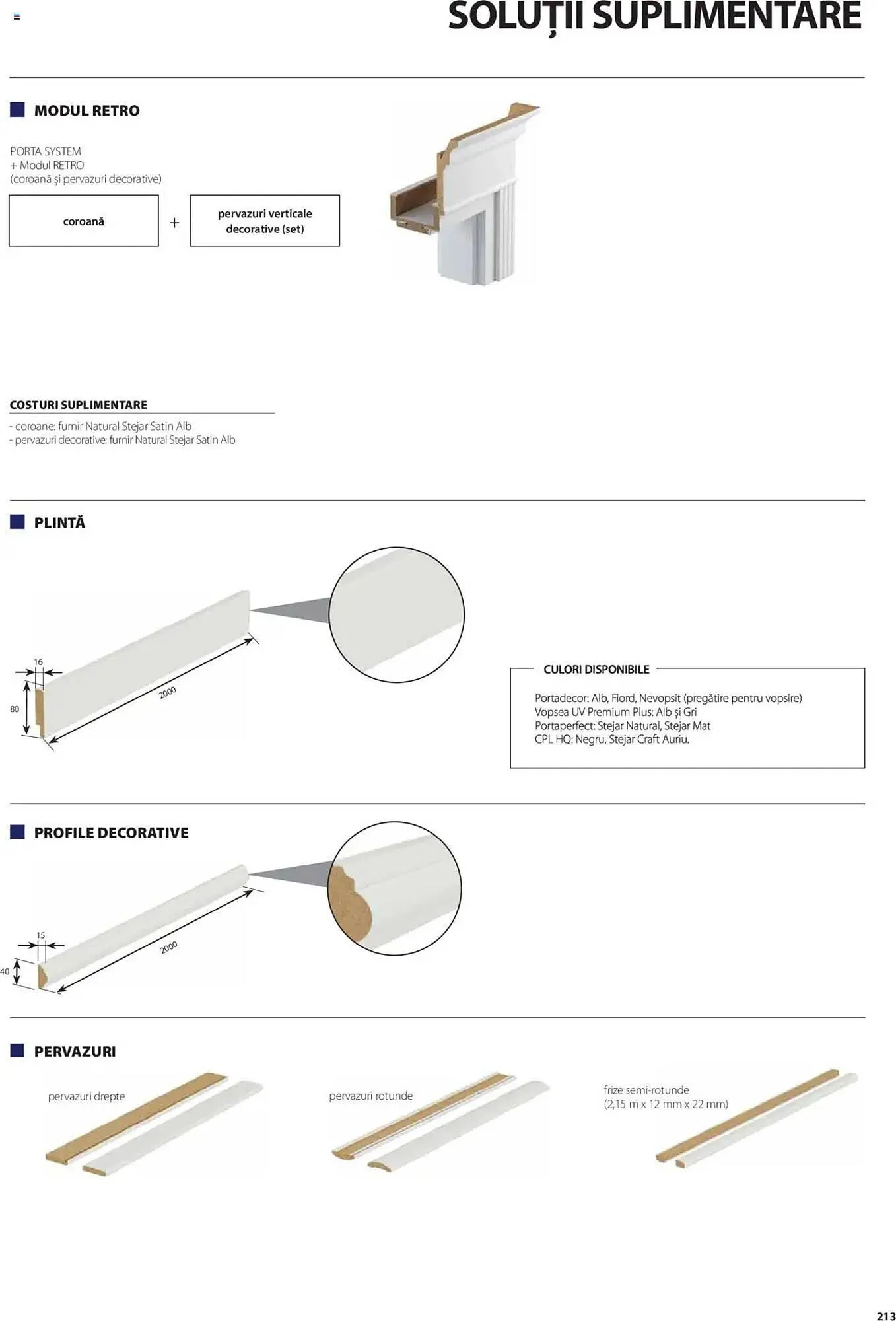 Catalog Catalog Proges de la 11 decembrie până la 31 decembrie 2025 - Revista Pagina 473