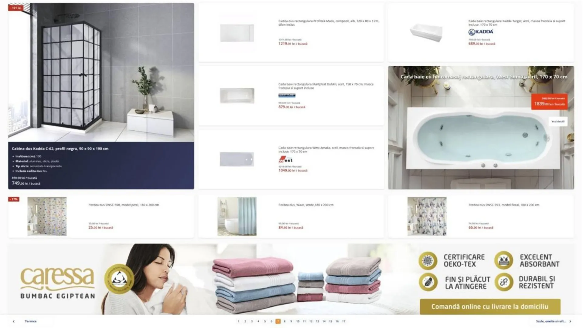 Catalog Dedeman catalog de la 1 decembrie până la 31 decembrie 2023 - Revista Pagina 14