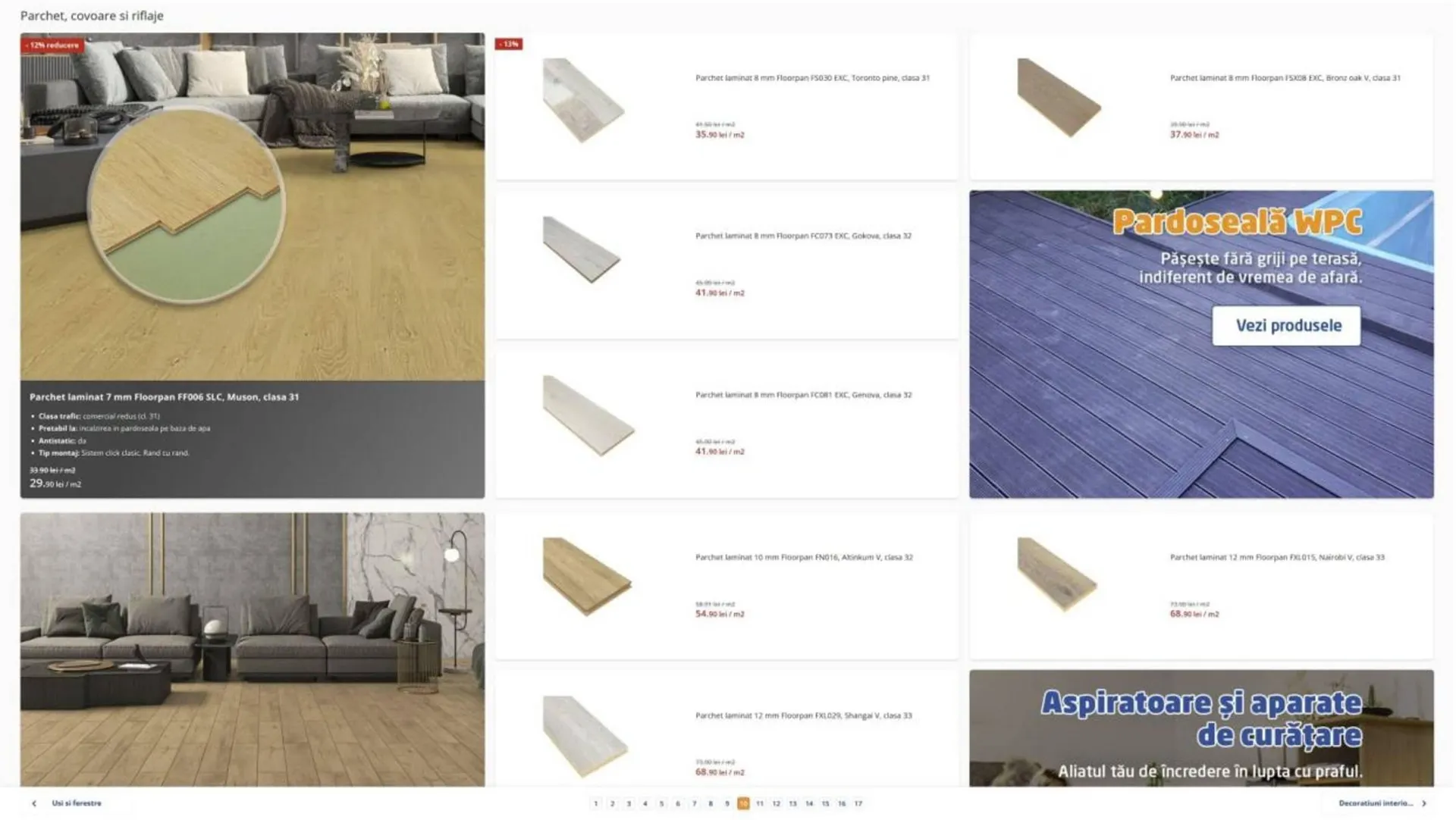 Catalog Dedeman catalog de la 1 decembrie până la 31 decembrie 2023 - Revista Pagina 5