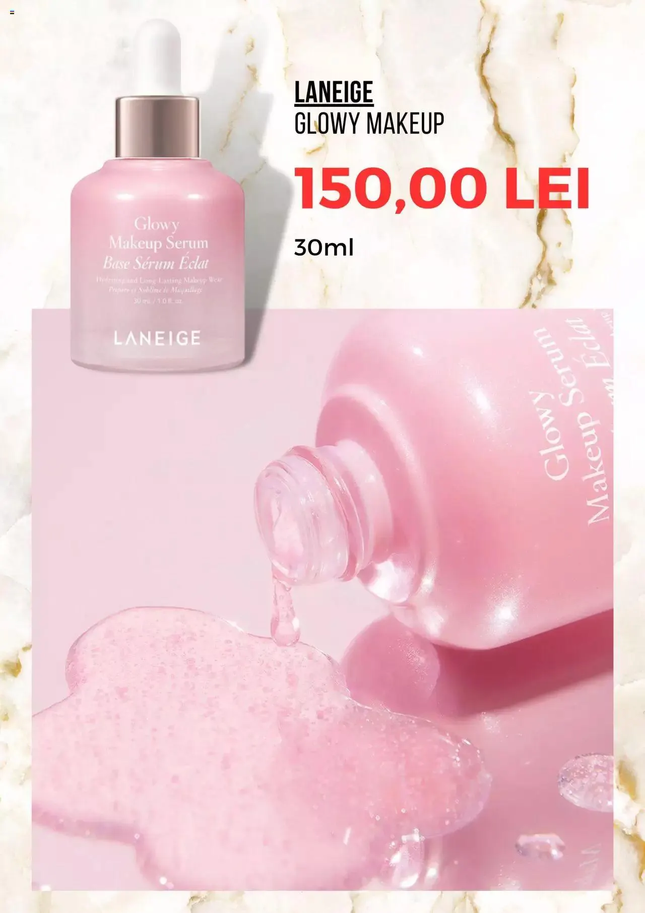 Catalog Catalog Sephora de la 1 iulie până la 31 iulie 2023 - Revista Pagina 9