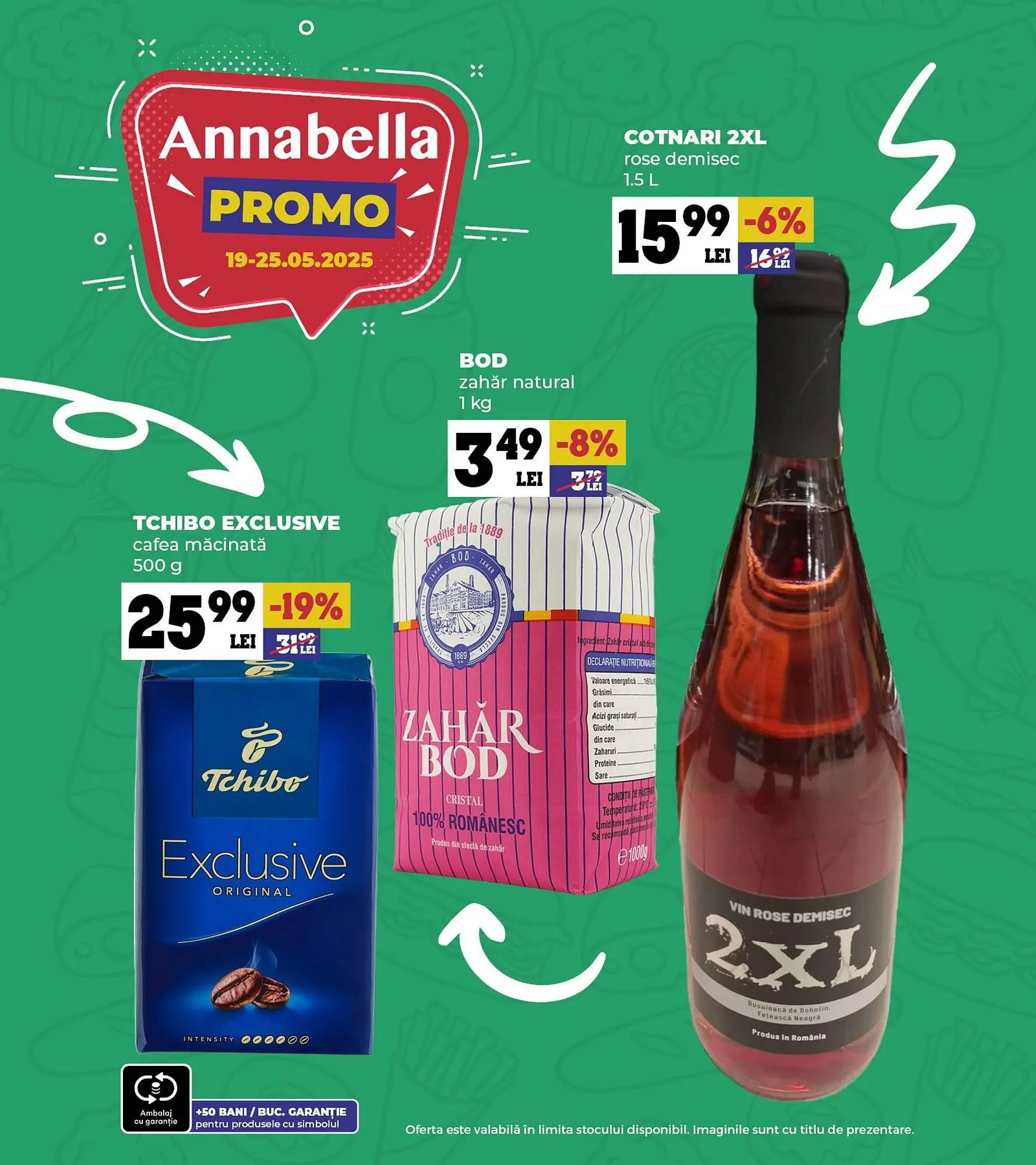 Catalog Annabella - 1