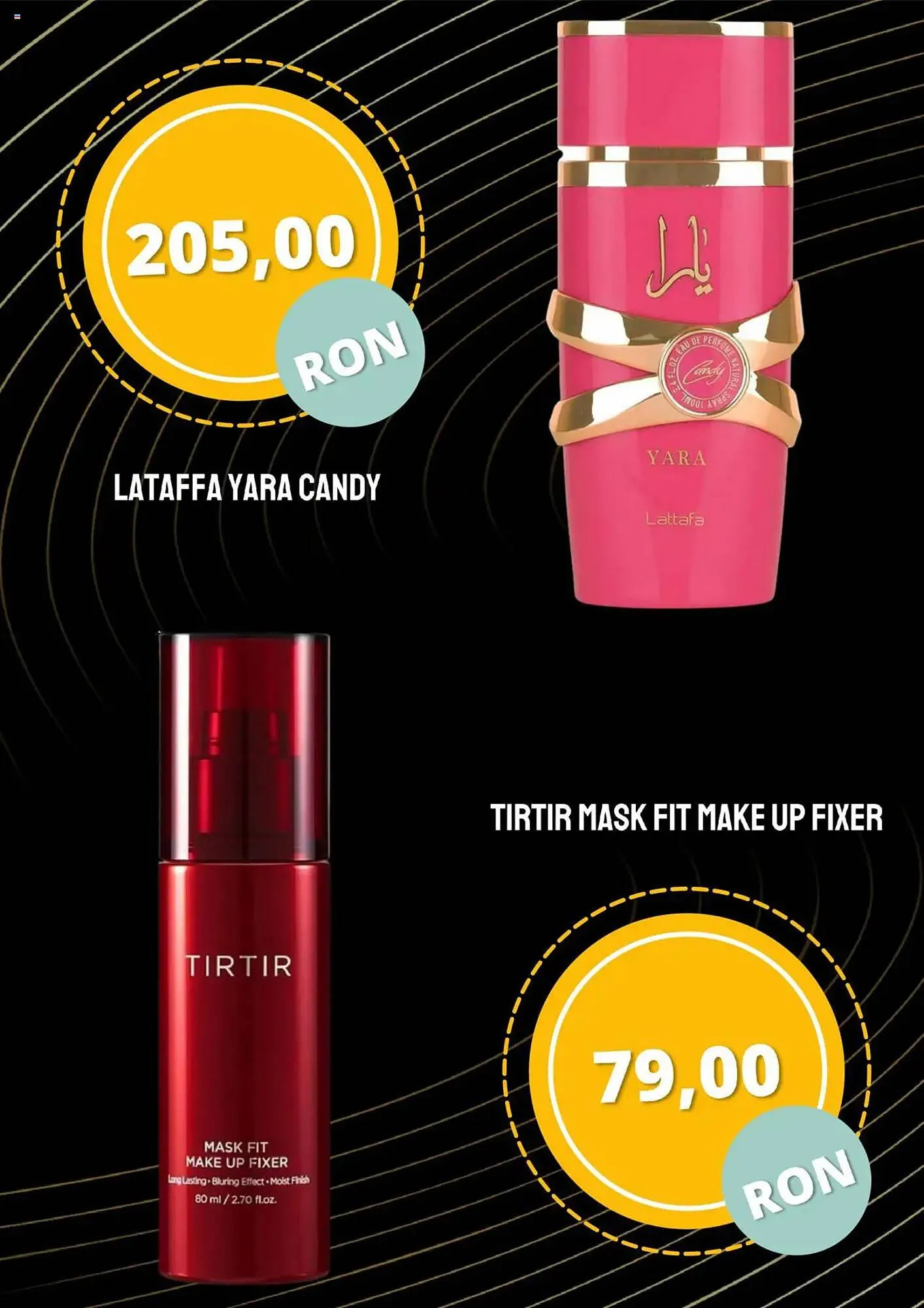 Catalog Catalog Douglas de la 31 iulie până la 31 august 2025 - Revista Pagina 4