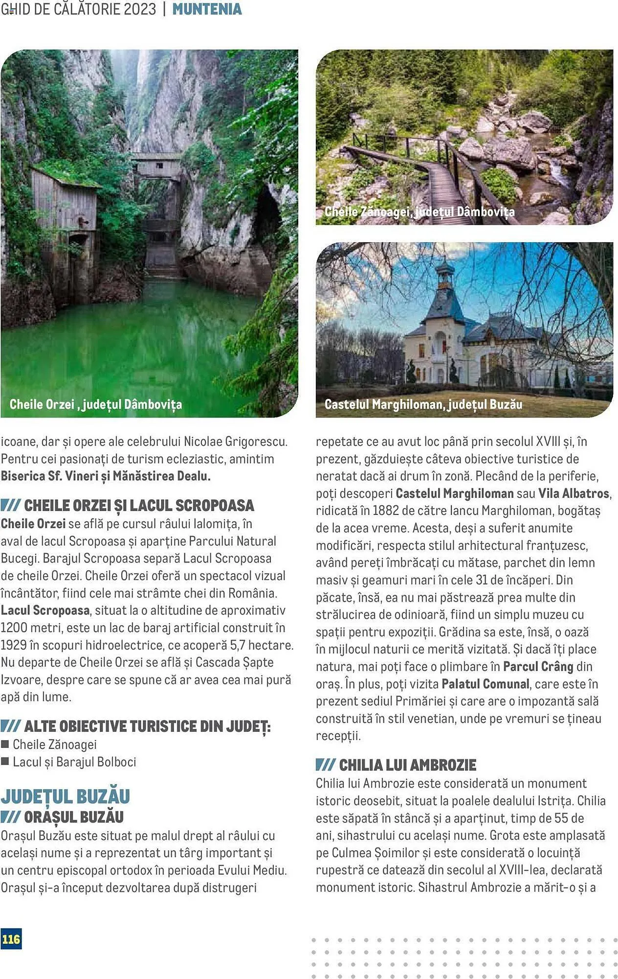 Catalog Metro catalog de la 15 ianuarie până la 29 februarie 2024 - Revista Pagina 116