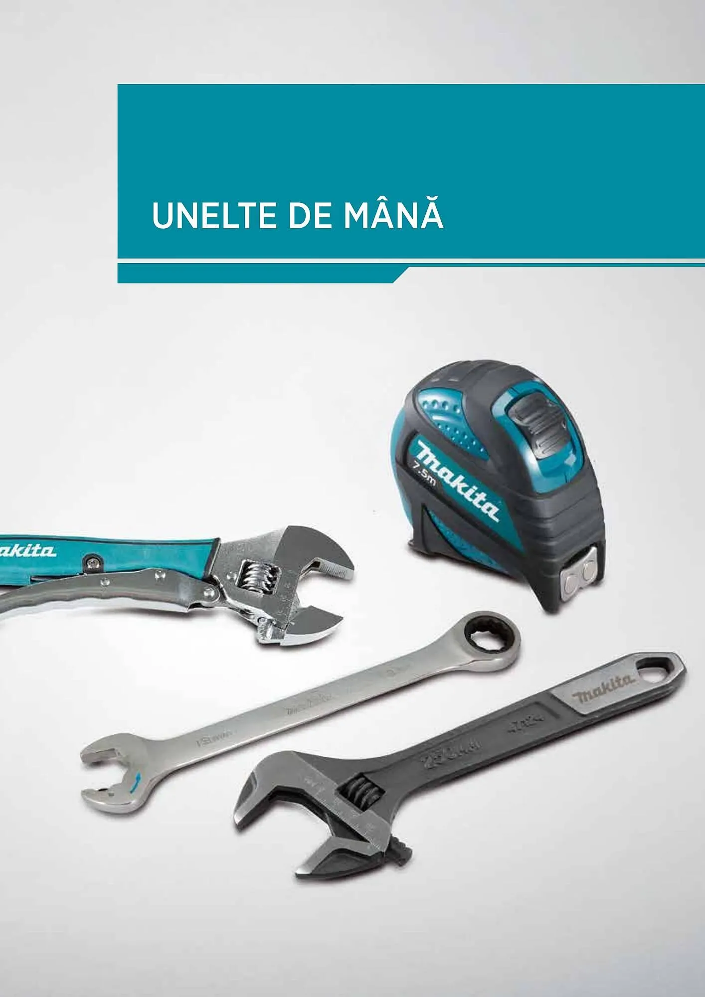 Catalog Makita catalog de la 27 iulie până la 31 decembrie 2023 - Revista Pagina 279