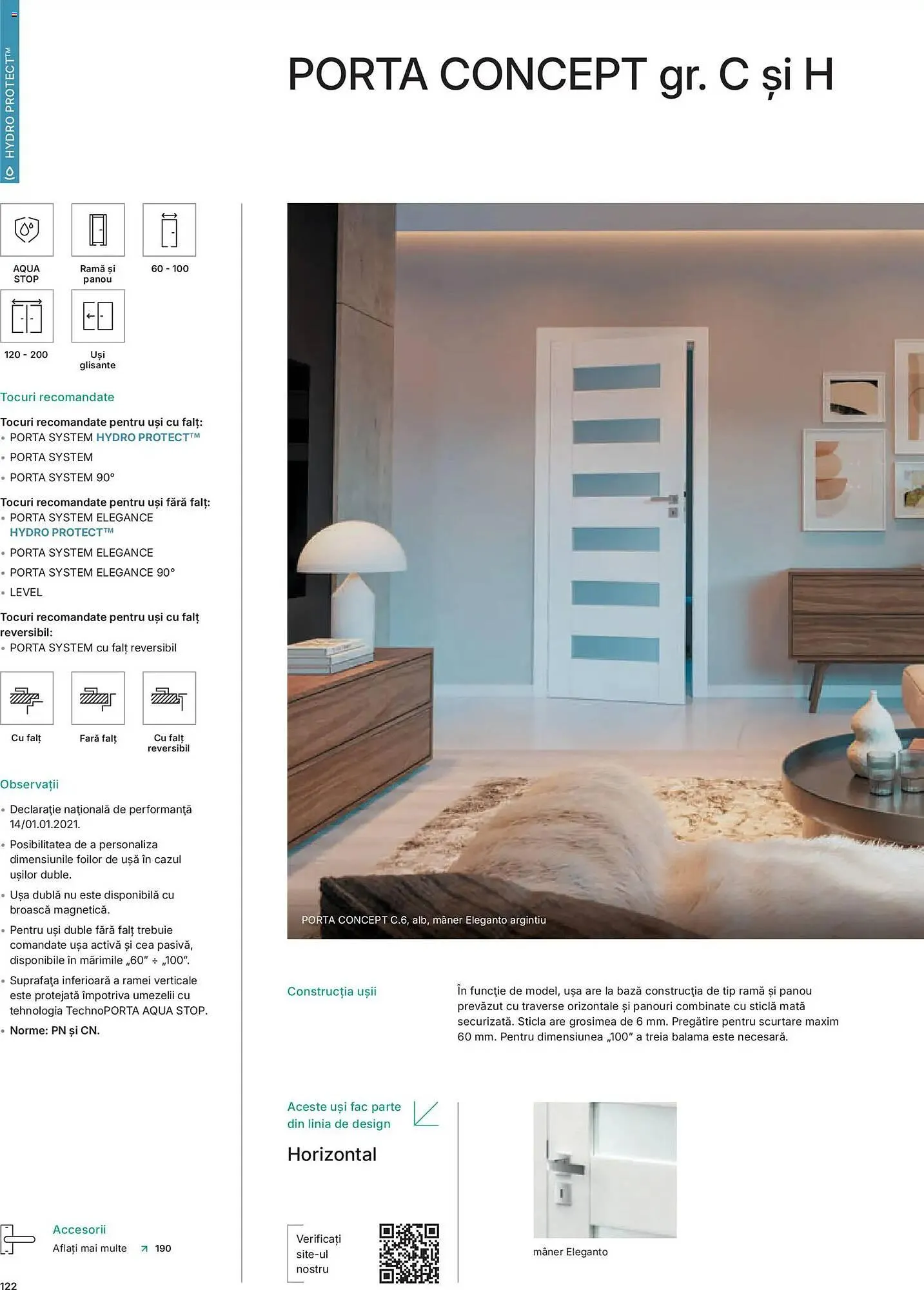 Catalog Catalog Proges de la 12 februarie până la 28 februarie 2027 - Revista Pagina 125