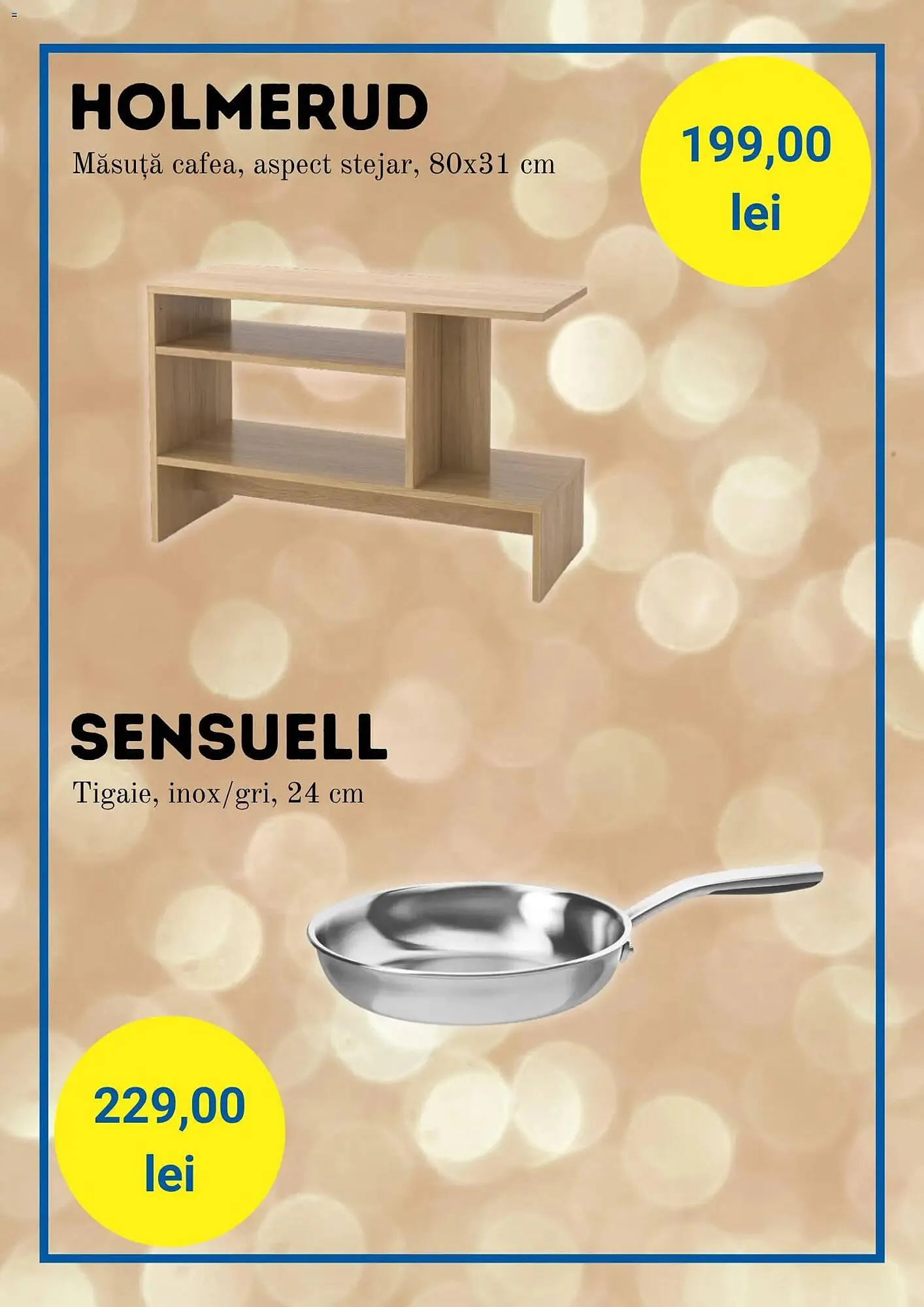 Catalog Catalog Ikea de la 30 aprilie până la 31 mai 2026 - Revista Pagina 4