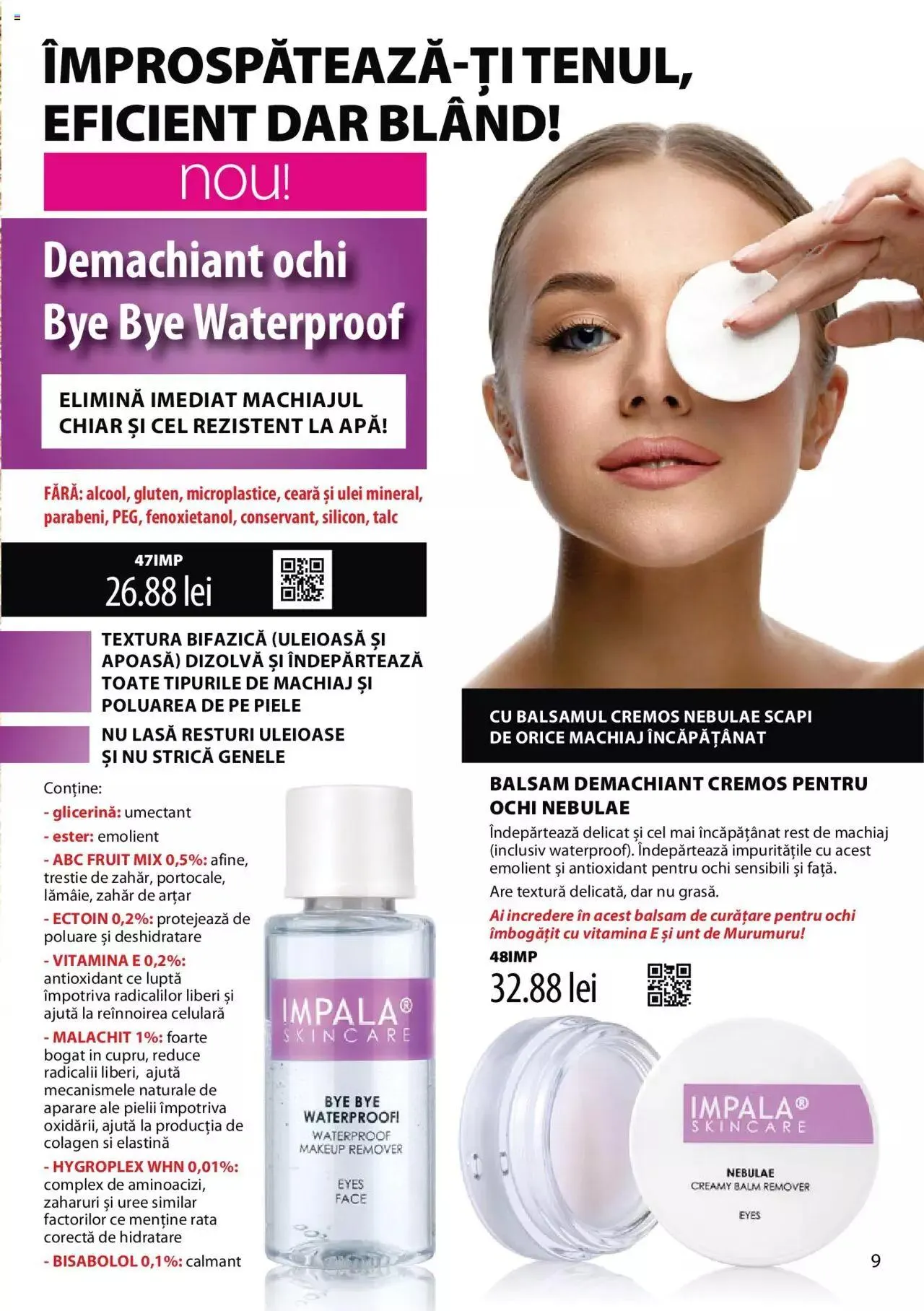 Catalog Lady’s - Catalog nou de la 5 ianuarie până la 31 decembrie 2023 - Revista Pagina 9