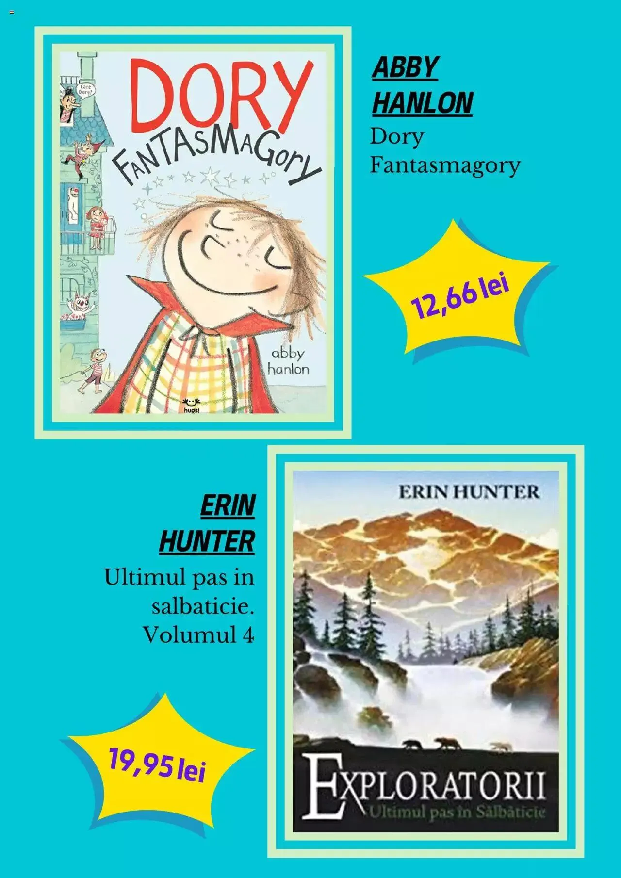 Catalog Catalog Elefant de la 18 septembrie până la 24 septembrie 2023 - Revista Pagina 6