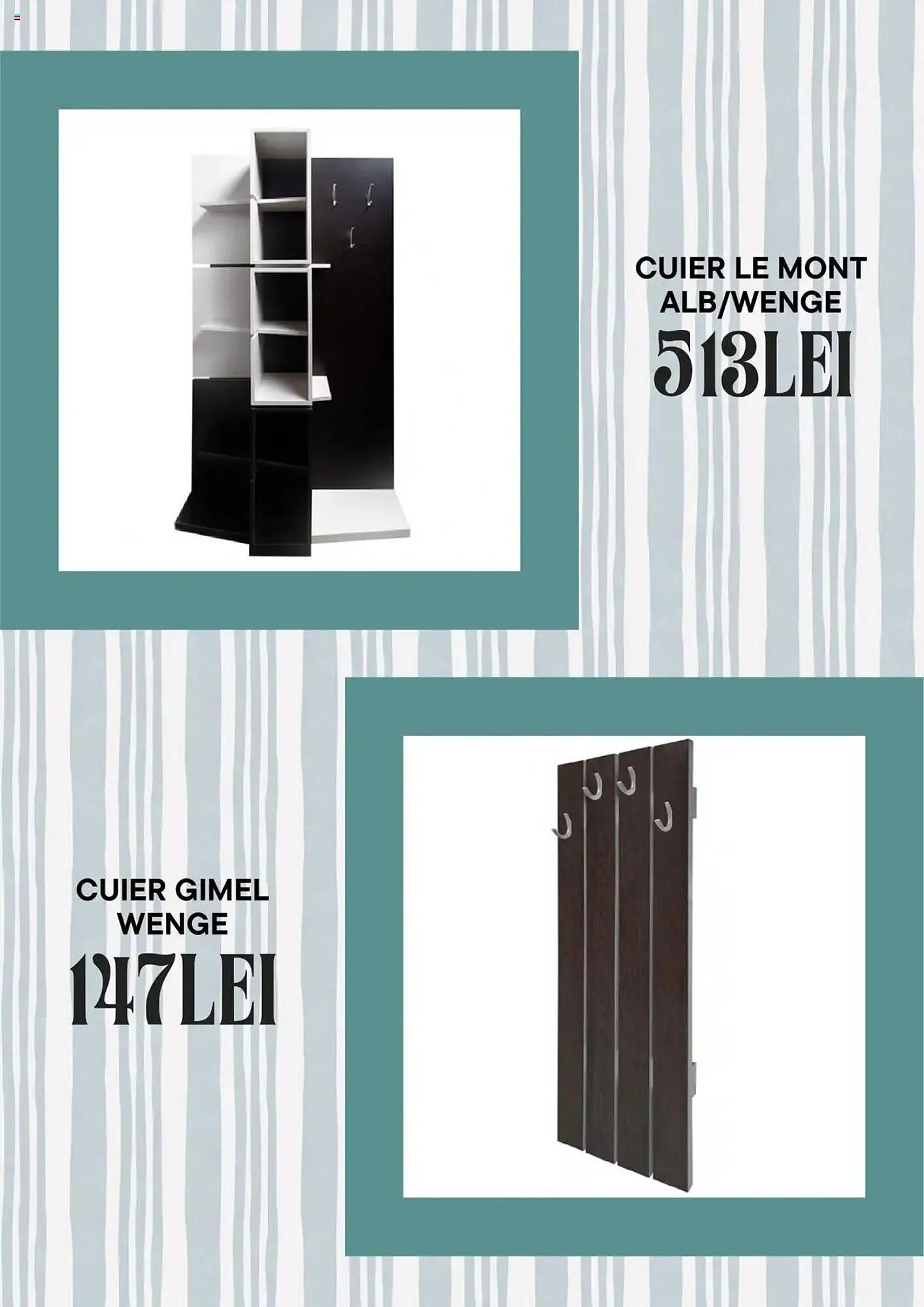 Catalog Catalog ELVILA de la 6 mai până la 12 iunie 2025 - Revista Pagina 8