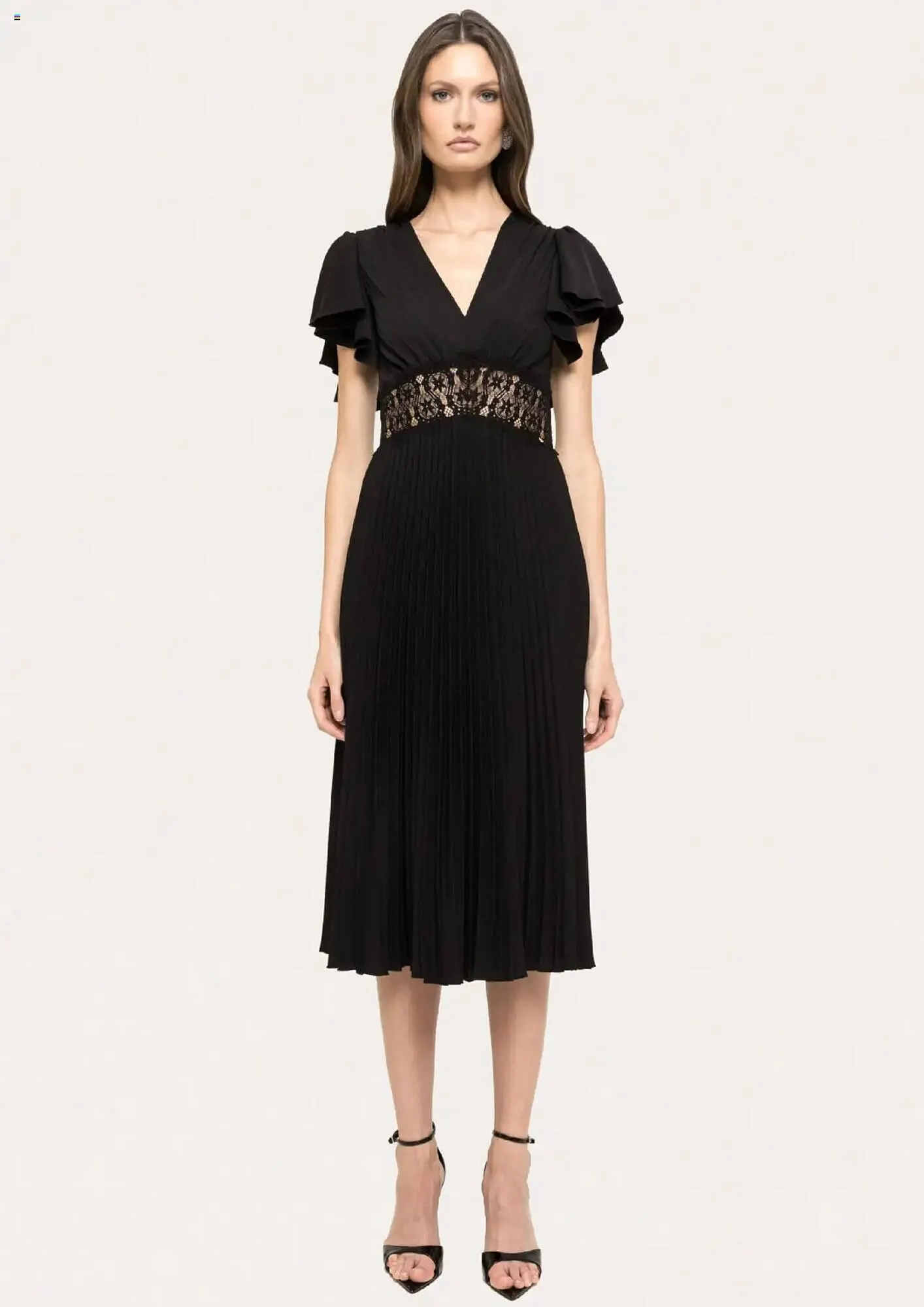 Catalog Catalog Nissa de la 31 mai până la 30 iunie 2025 - Revista Pagina 3