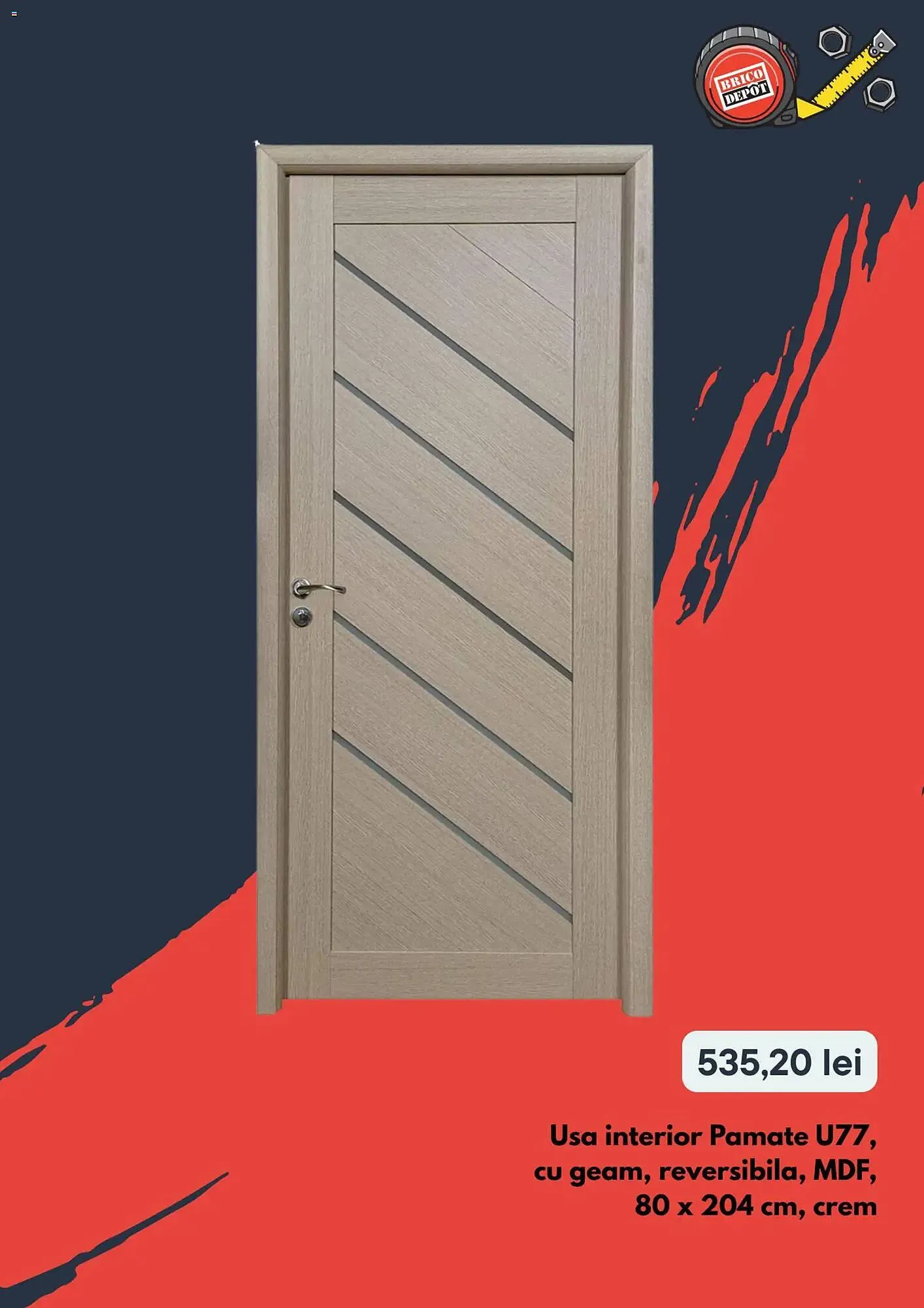 Catalog Catalog Brico Depôt de la 11 februarie până la 18 februarie 2026 - Revista Pagina 5