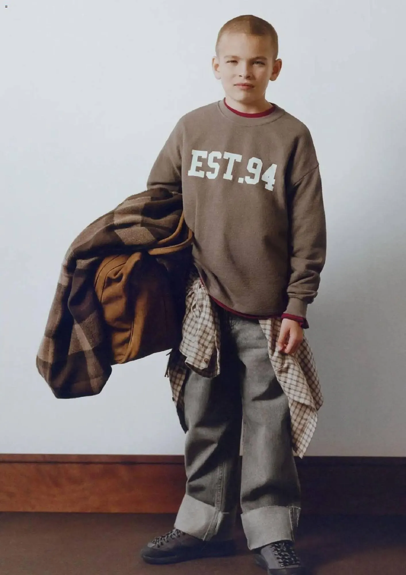 Catalog Magazine Zara de la 6 decembrie până la 5 ianuarie 2026 - Revista Pagina 6