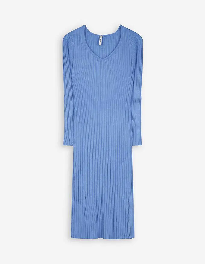 Kötött ruha - LENZING™ ECOVERO™