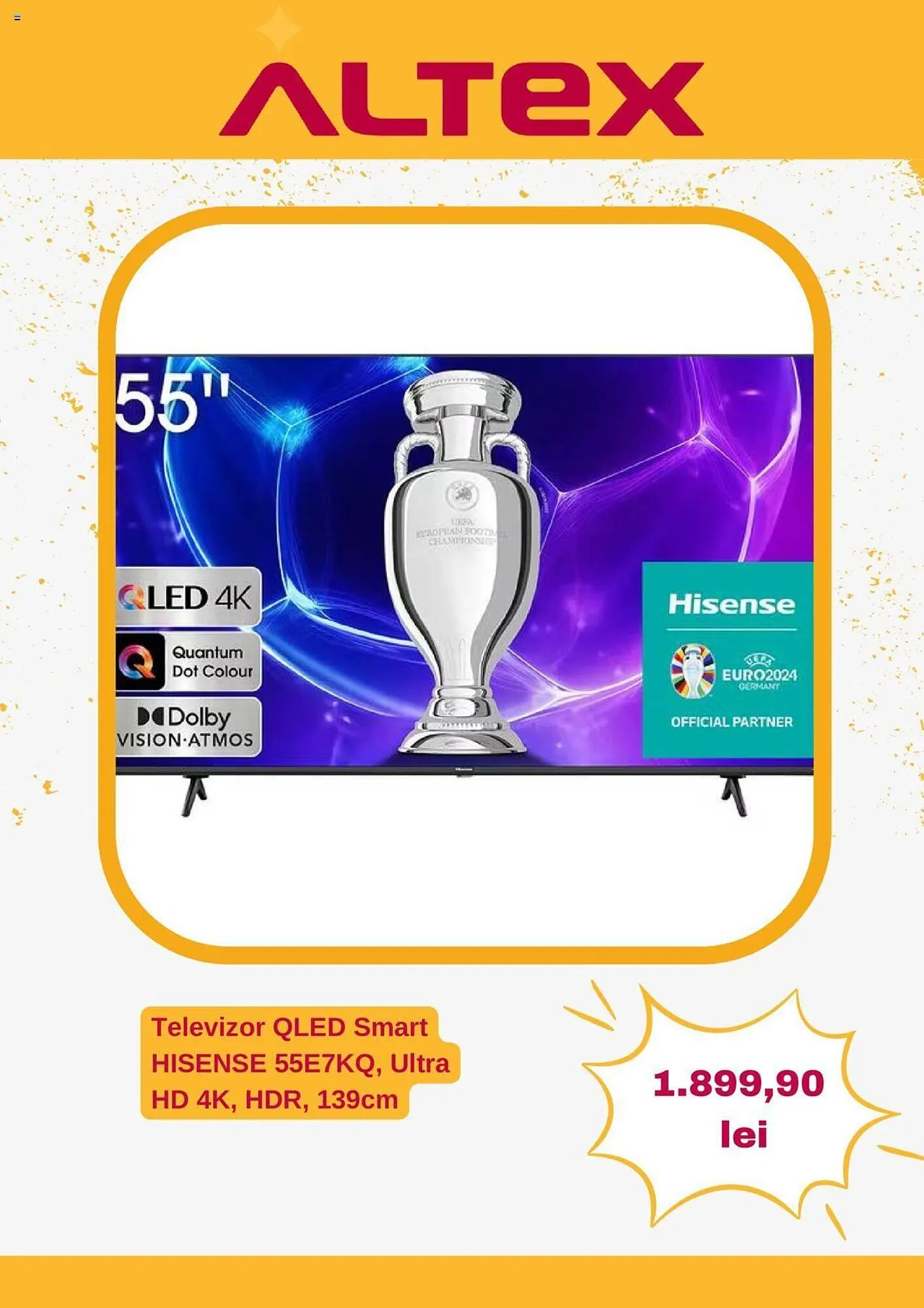 Catalog Altex catalog de la 27 iunie până la 3 iulie 2024 - Revista Pagina 5