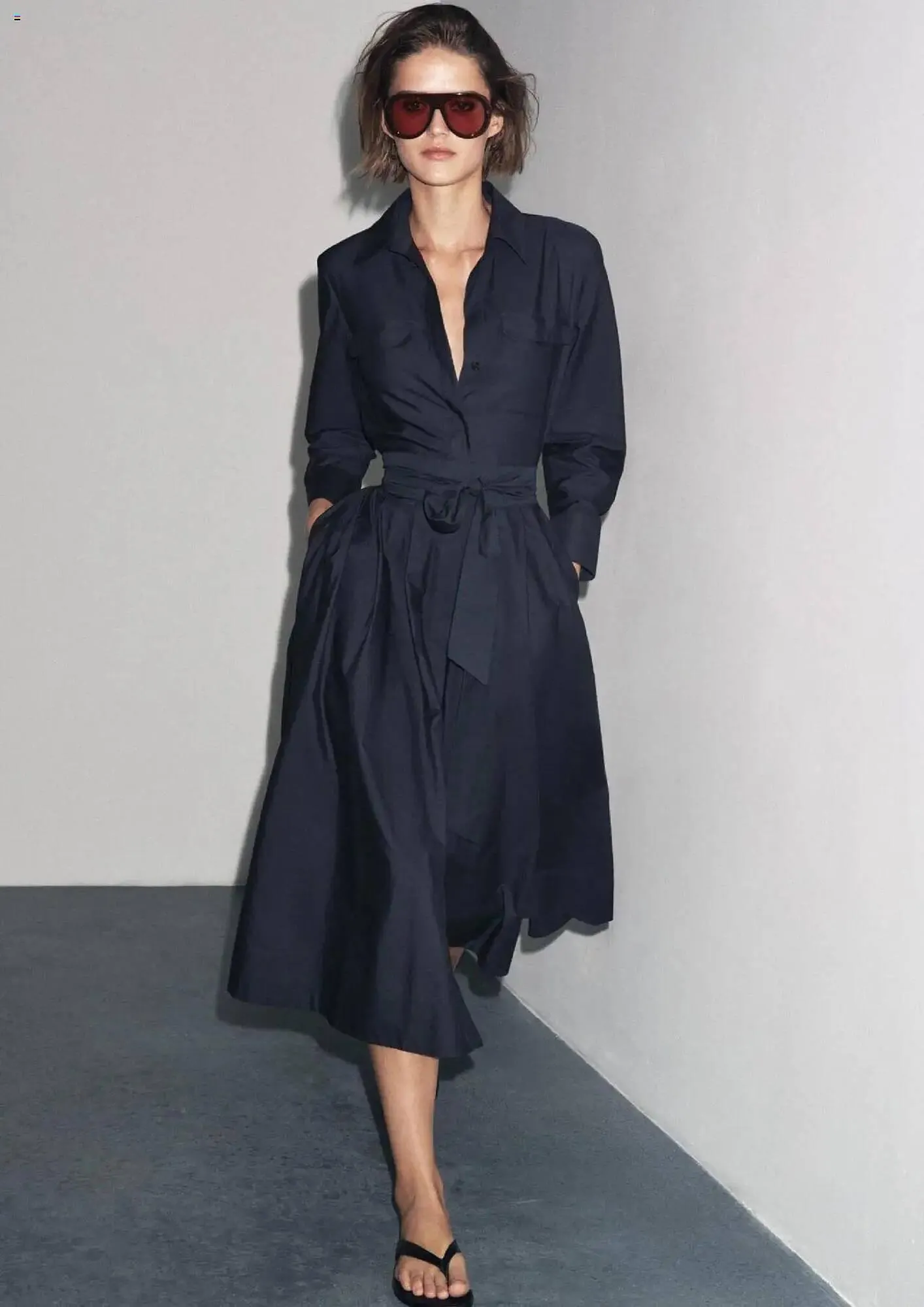 ZARA catalogue from 1 September to 1 October 2025 - Catalogue Page 3