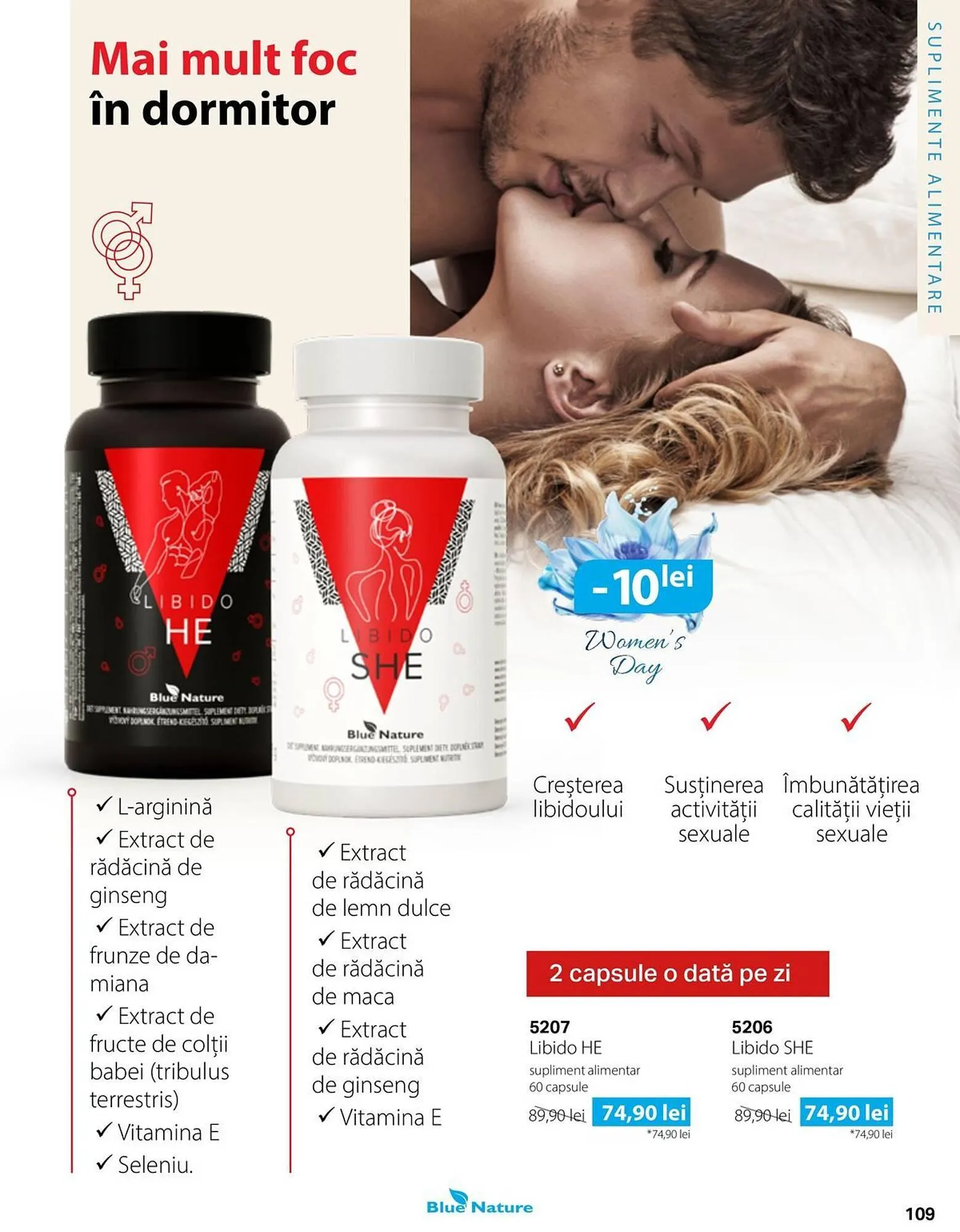 Catalog Catalog BetterStyle de la 1 martie până la 31 martie 2025 - Revista Pagina 159