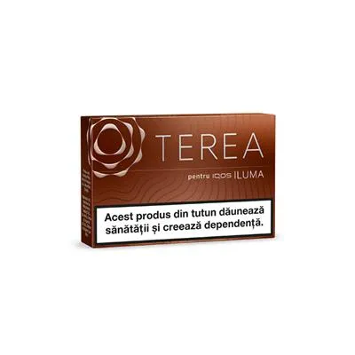 TEREA Bronze 10 Pachete