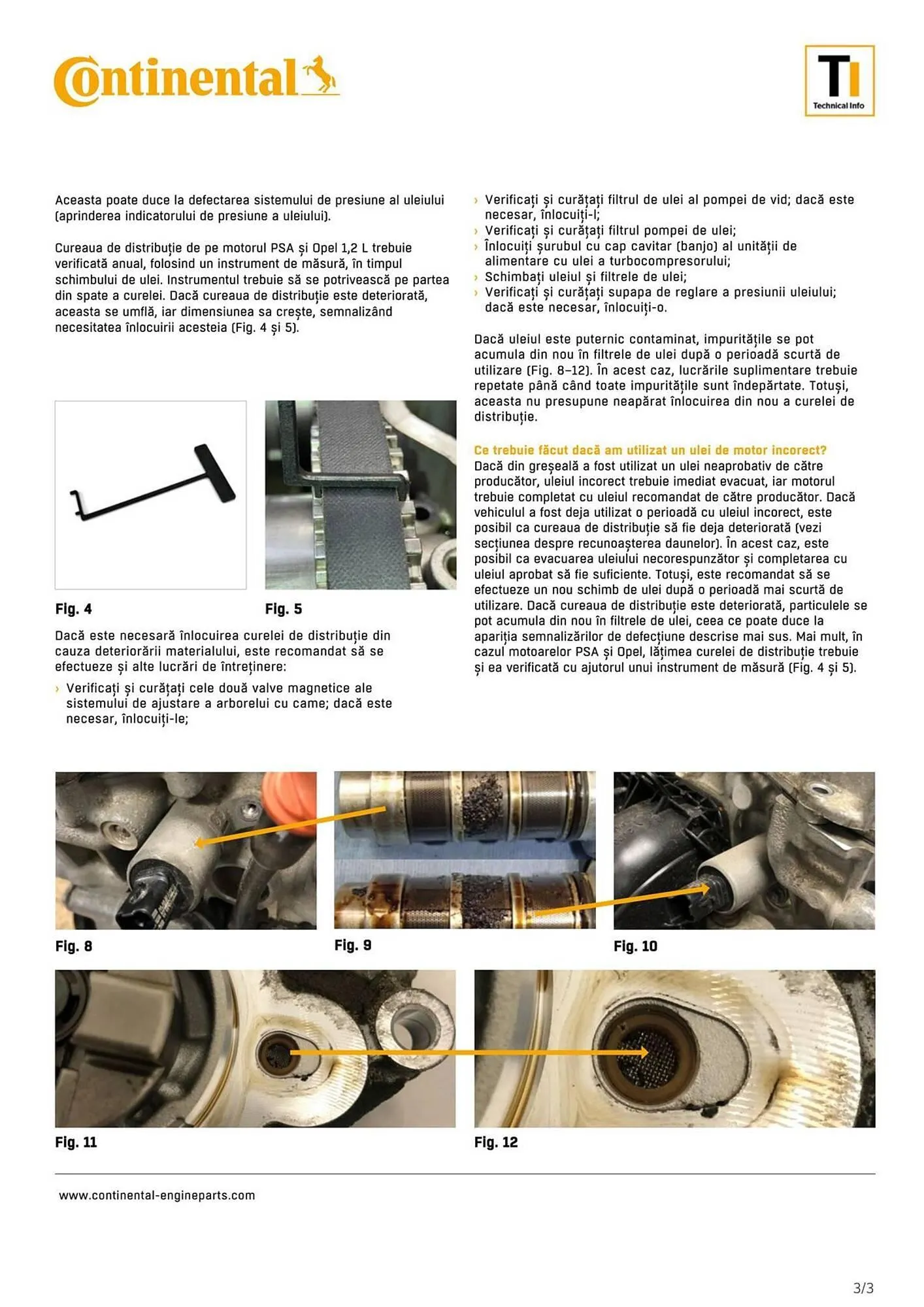 Catalog Catalog UNIX Auto de la 1 aprilie până la 30 aprilie 2026 - Revista Pagina 50