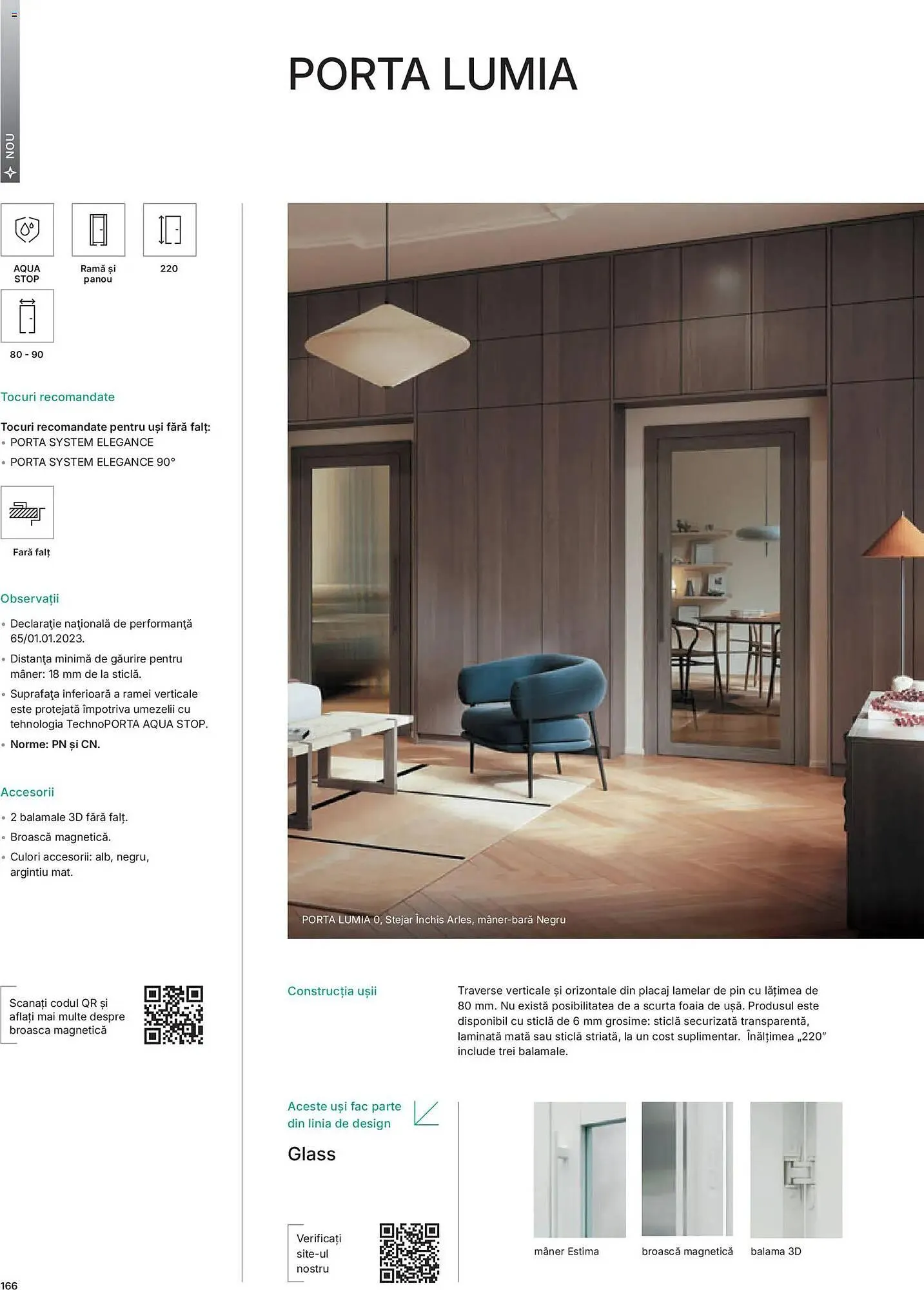 Catalog Catalog Proges de la 12 februarie până la 28 februarie 2027 - Revista Pagina 169