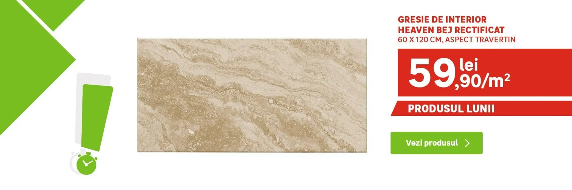 Catalog Catalog Leroy Merlin de la 18 februarie până la 3 martie 2026 - Revista Pagina 1