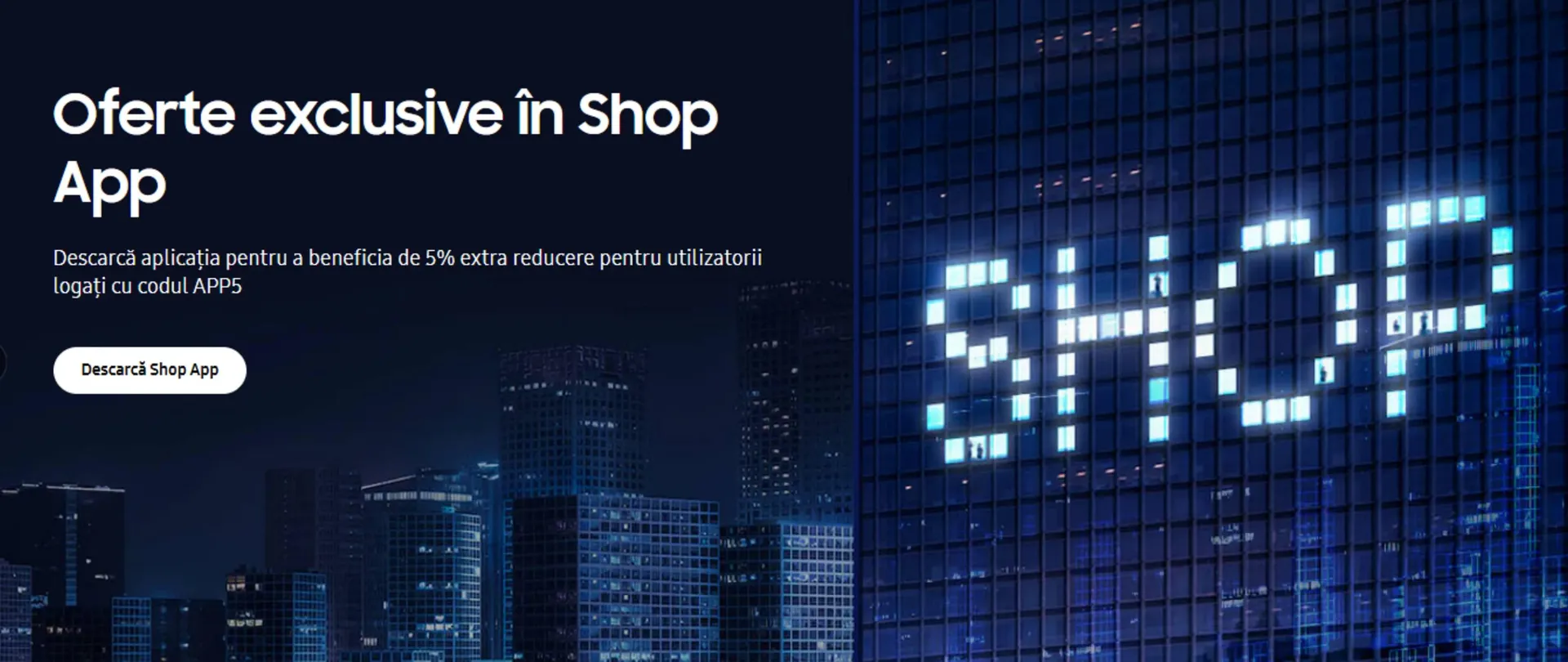 Catalog Catalog Samsung de la 20 martie până la 24 martie 2025 - Revista Pagina 5