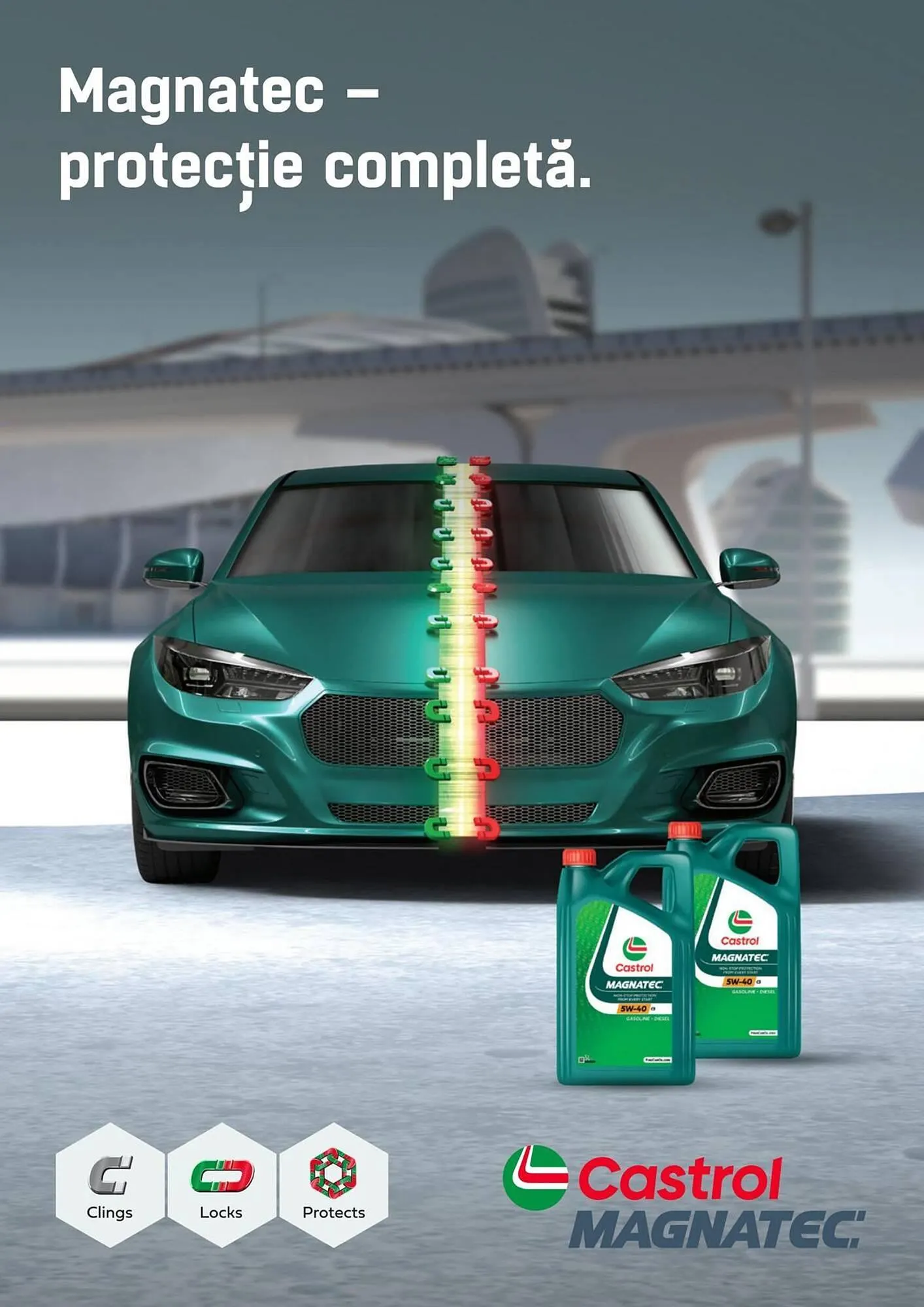 Catalog Catalog UNIX Auto de la 1 mai până la 31 mai 2025 - Revista Pagina 36