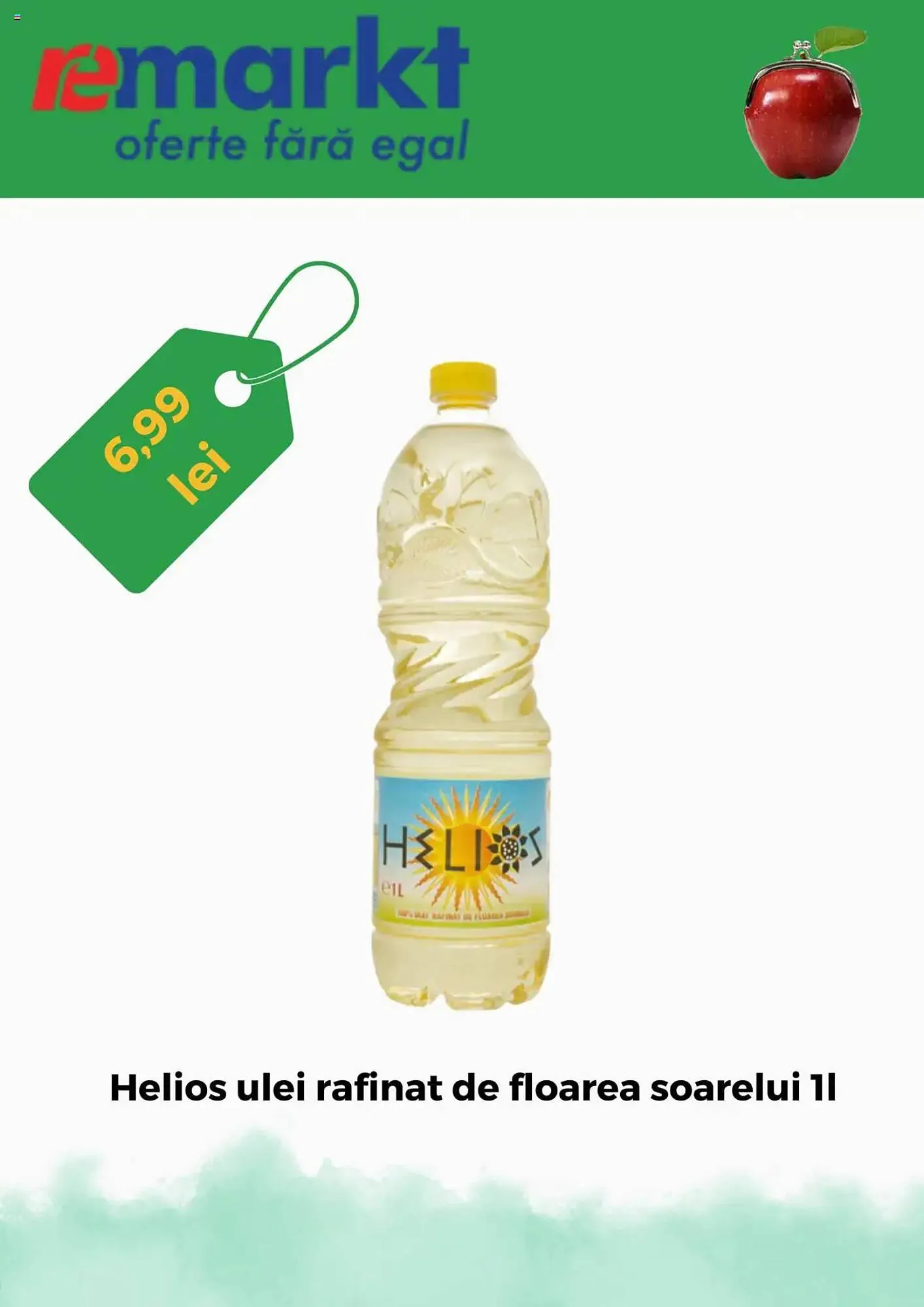 Catalog Catalog Remarkt de la 1 mai până la 31 mai 2025 - Revista Pagina 3