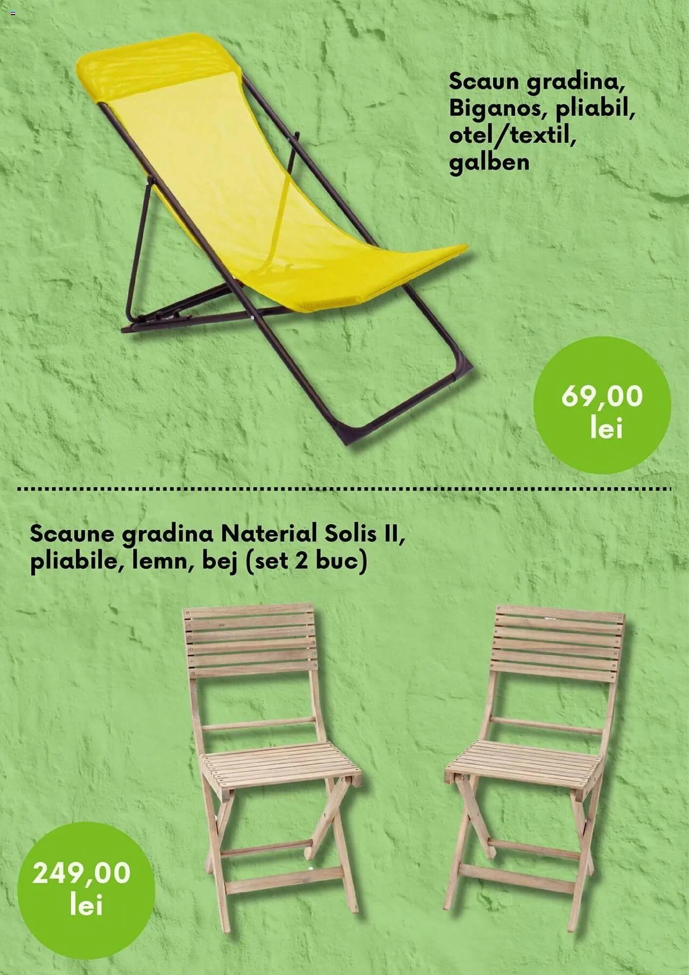 Catalog Leroy Merlin catalog de la 25 iulie până la 22 august 2024 - Revista Pagina 5