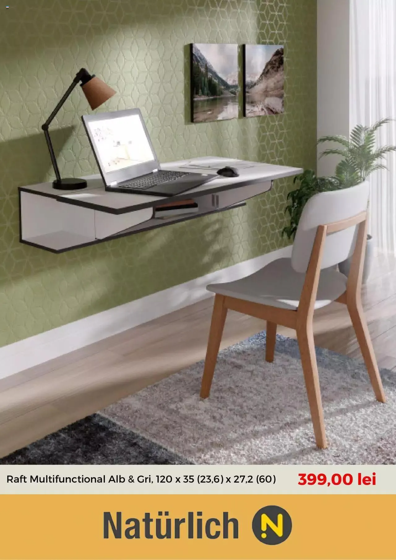 Catalog Catalog Naturlich de la 5 iulie până la 8 august 2023 - Revista Pagina 4