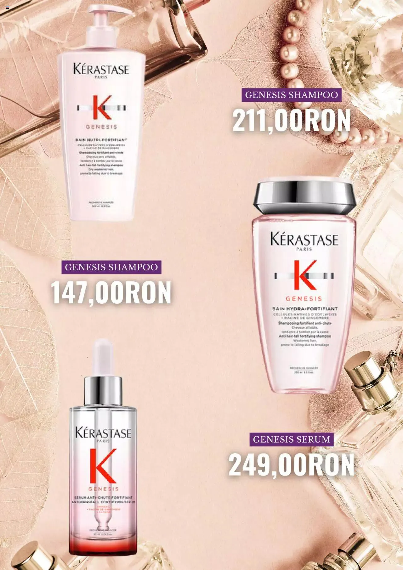 Catalog Catalog Marionnaud de la 1 aprilie până la 5 aprilie 2024 - Revista Pagina 2