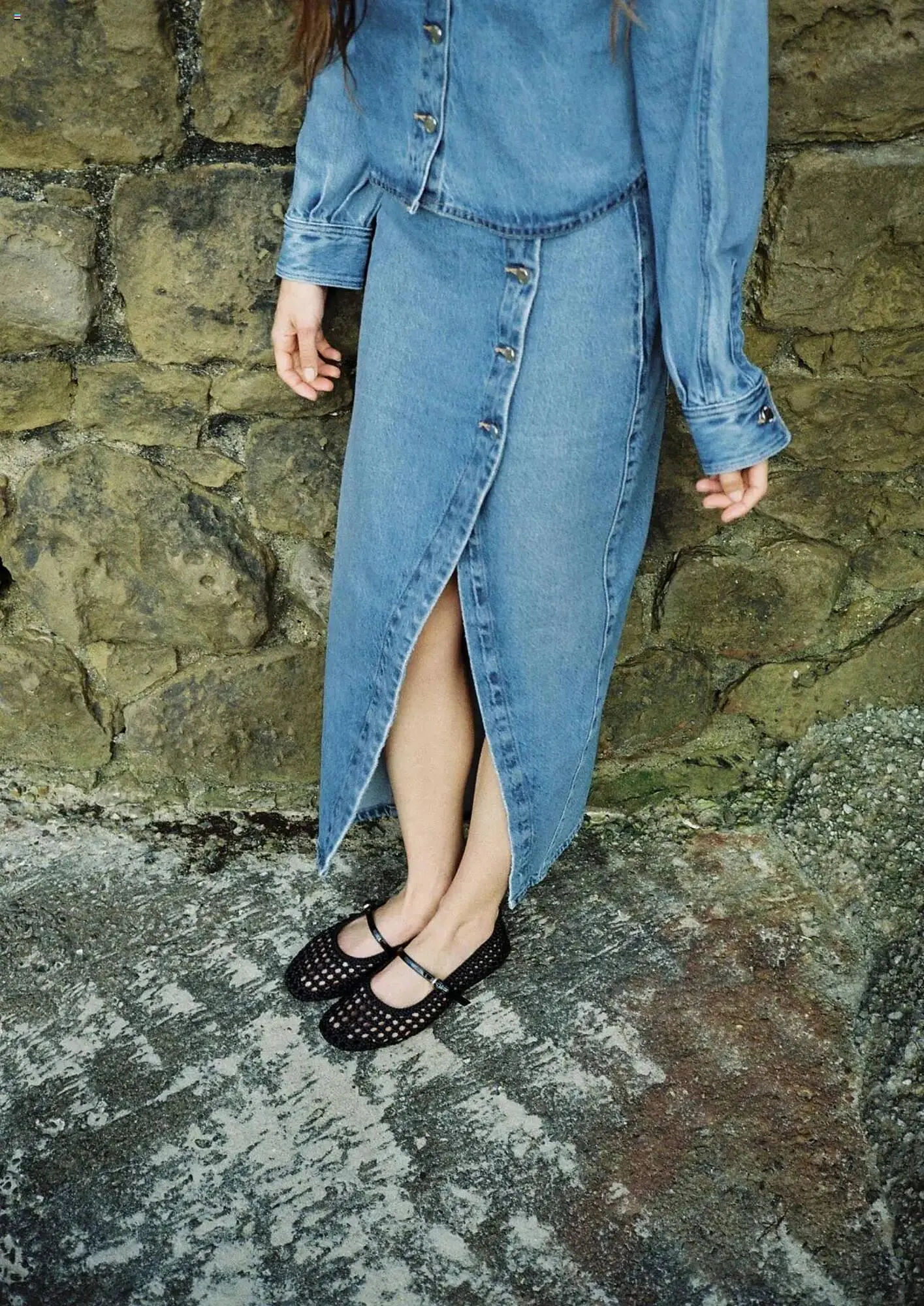 Catalog Catalog Zara de la 1 martie până la 31 martie 2025 - Revista Pagina 2