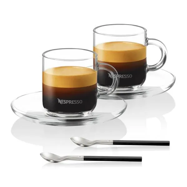 Set de cești Vertuo Espresso