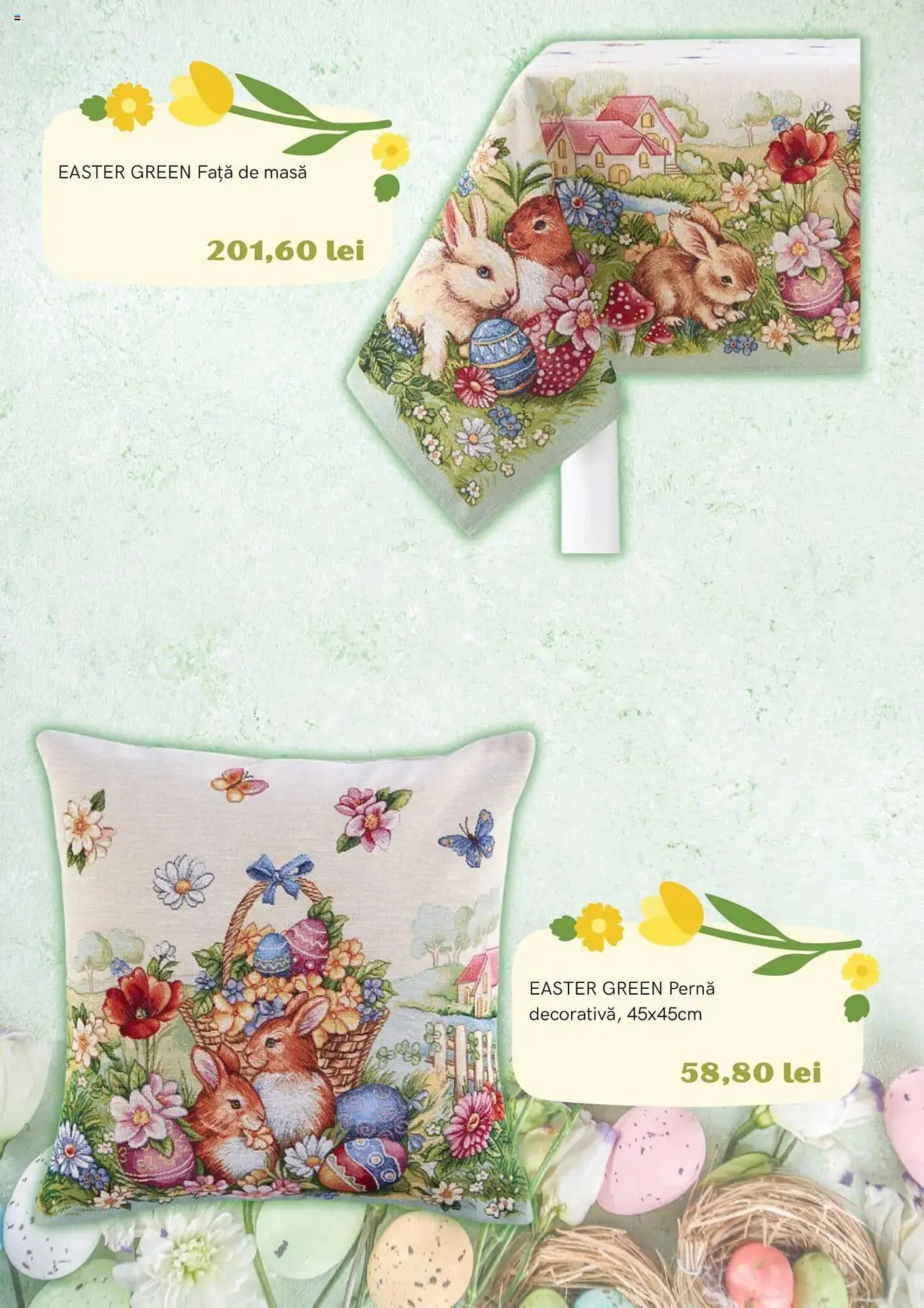 Catalog Catalog Mobexpert de la 23 aprilie până la 31 mai 2025 - Revista Pagina 2