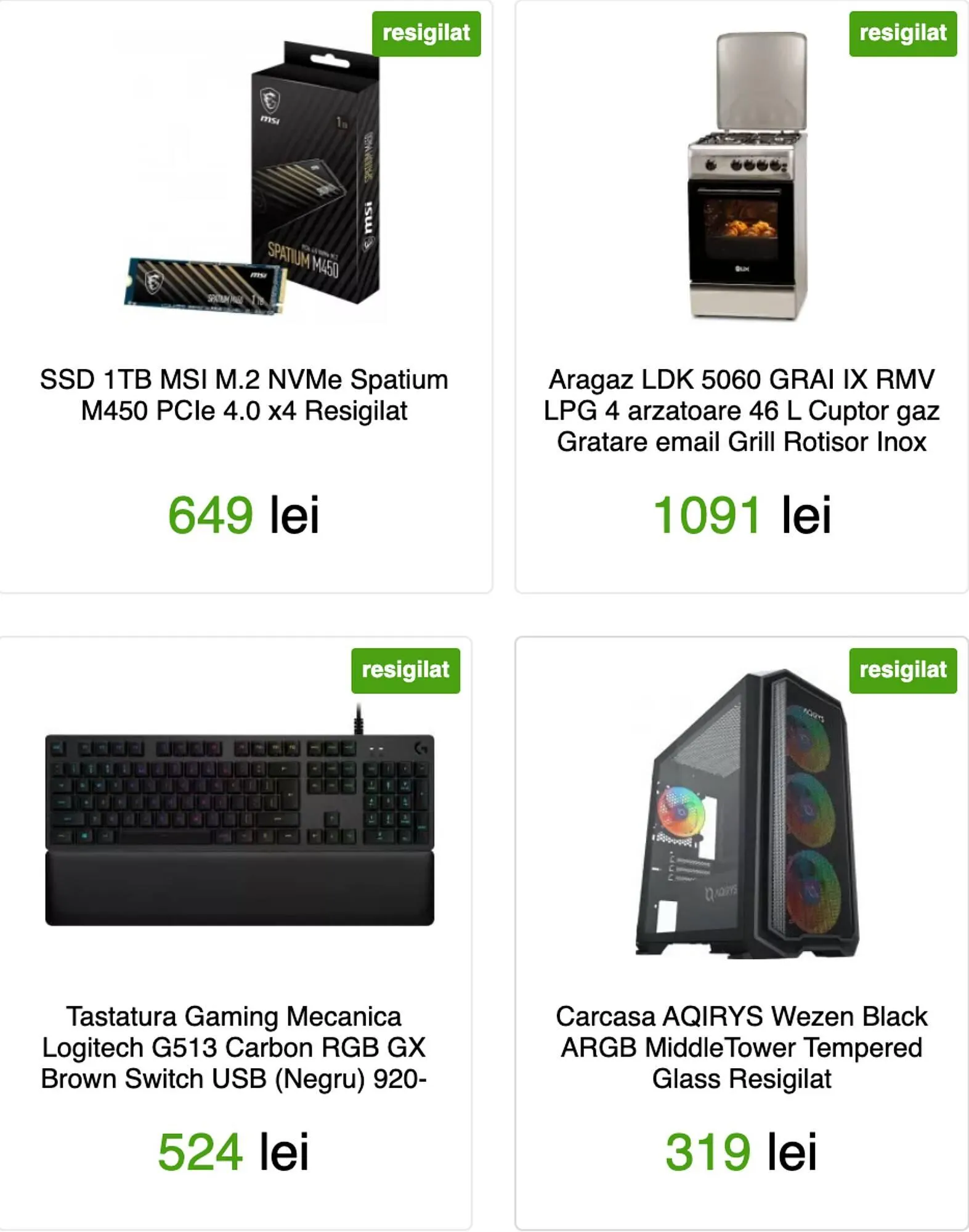 Catalog Catalog Domo de la 27 februarie până la 11 martie 2026 - Revista Pagina 4