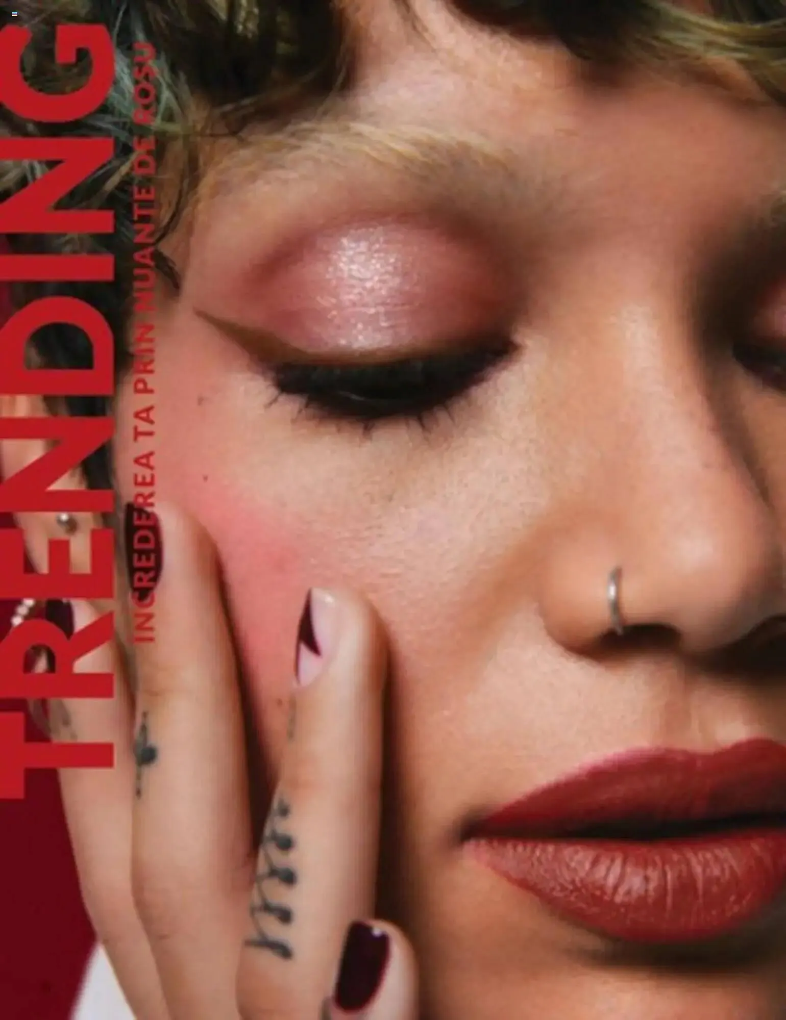 Catalog Catalog Avon de la 1 aprilie până la 17 aprilie 2025 - Revista Pagina 12