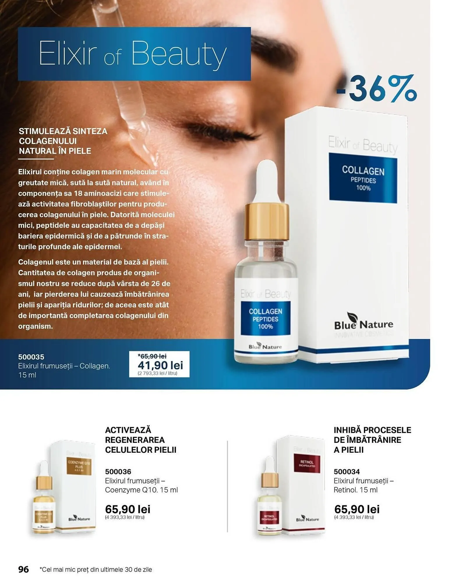 Catalog Catalog BetterStyle de la 2 ianuarie până la 31 ianuarie 2025 - Revista Pagina 96