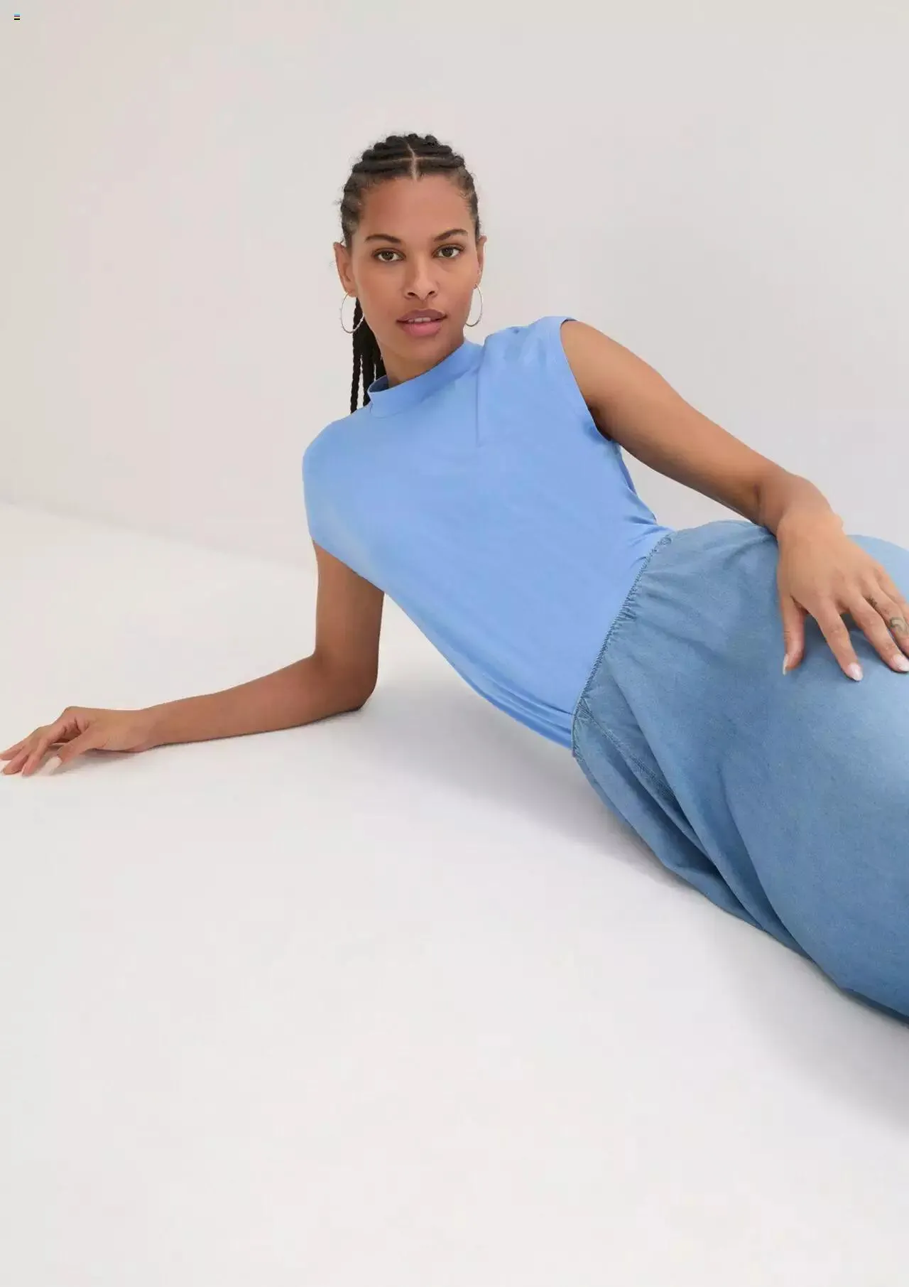 Catalog Catalog Bonprix de la 1 iunie până la 31 decembrie 2024 - Revista Pagina 2