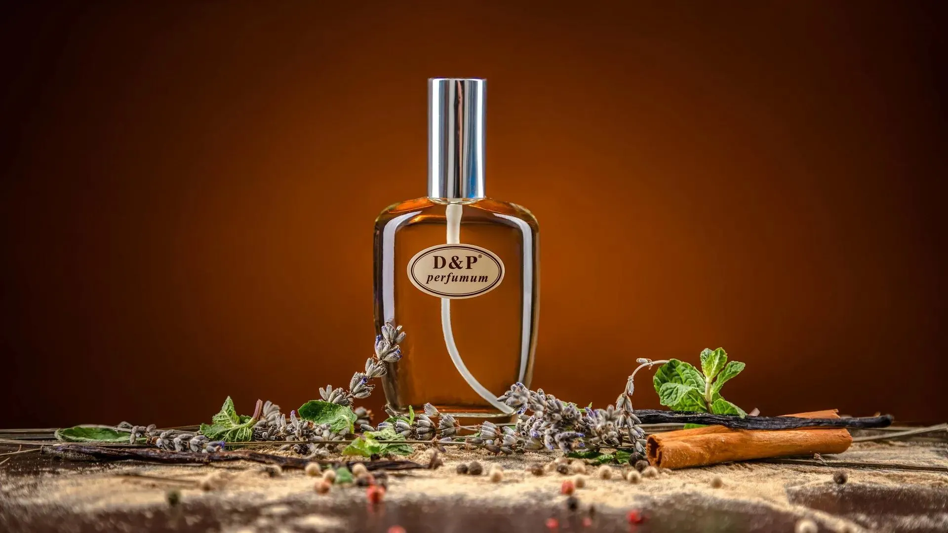 A10 - Eau de parfum bărbați