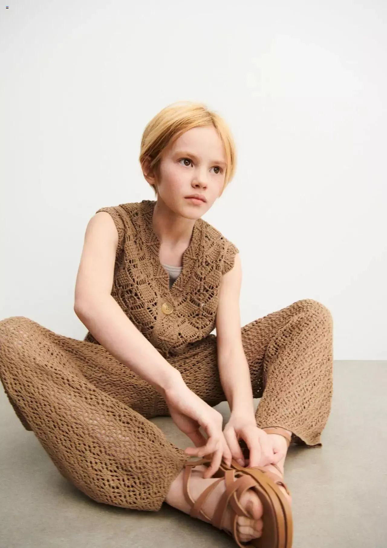 Catalog Zara catalog - New In Kids de la 1 mai până la 31 decembrie 2023 - Revista Pagina 8