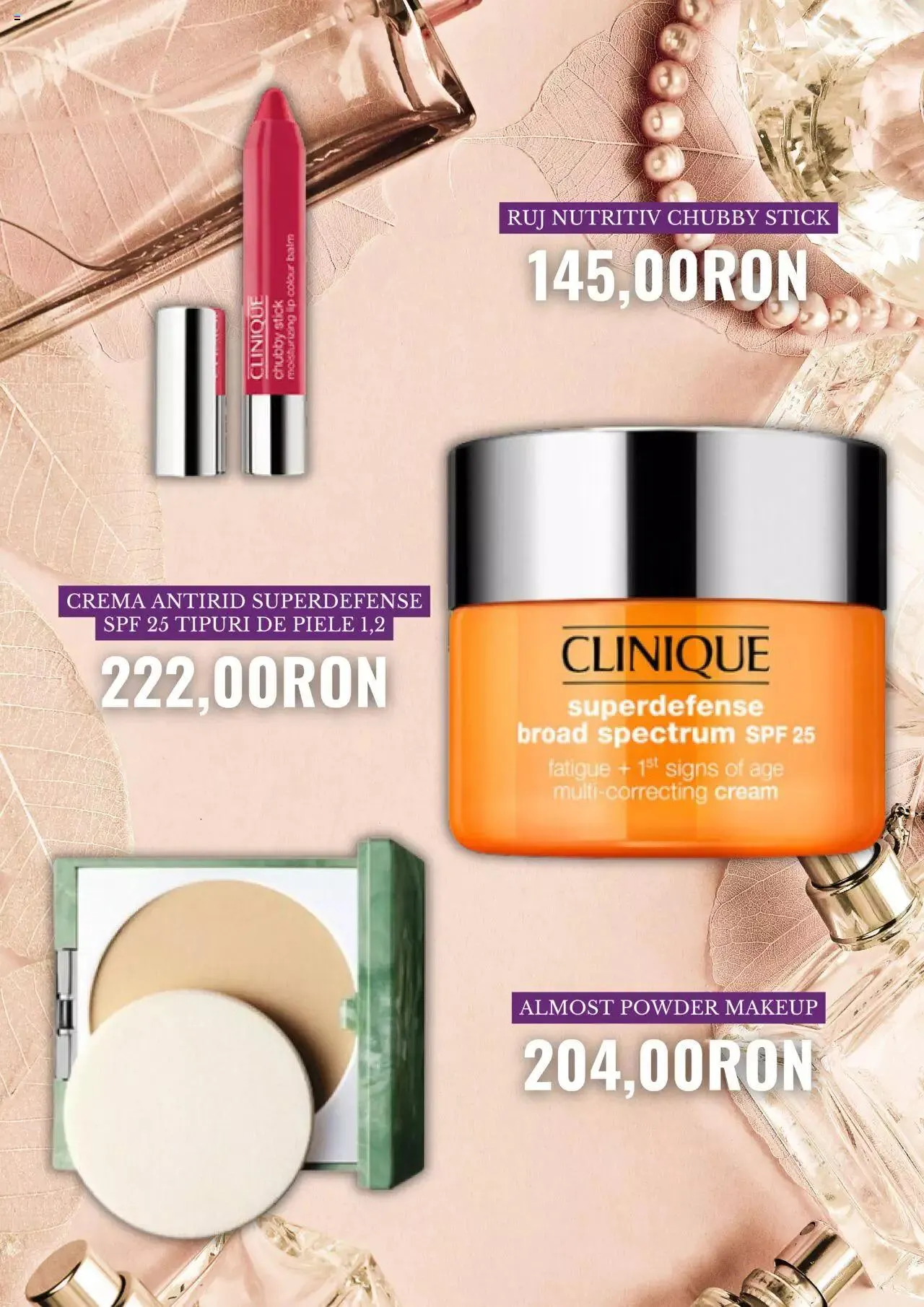 Catalog Catalog Marionnaud de la 1 iunie până la 31 decembrie 2024 - Revista Pagina 9