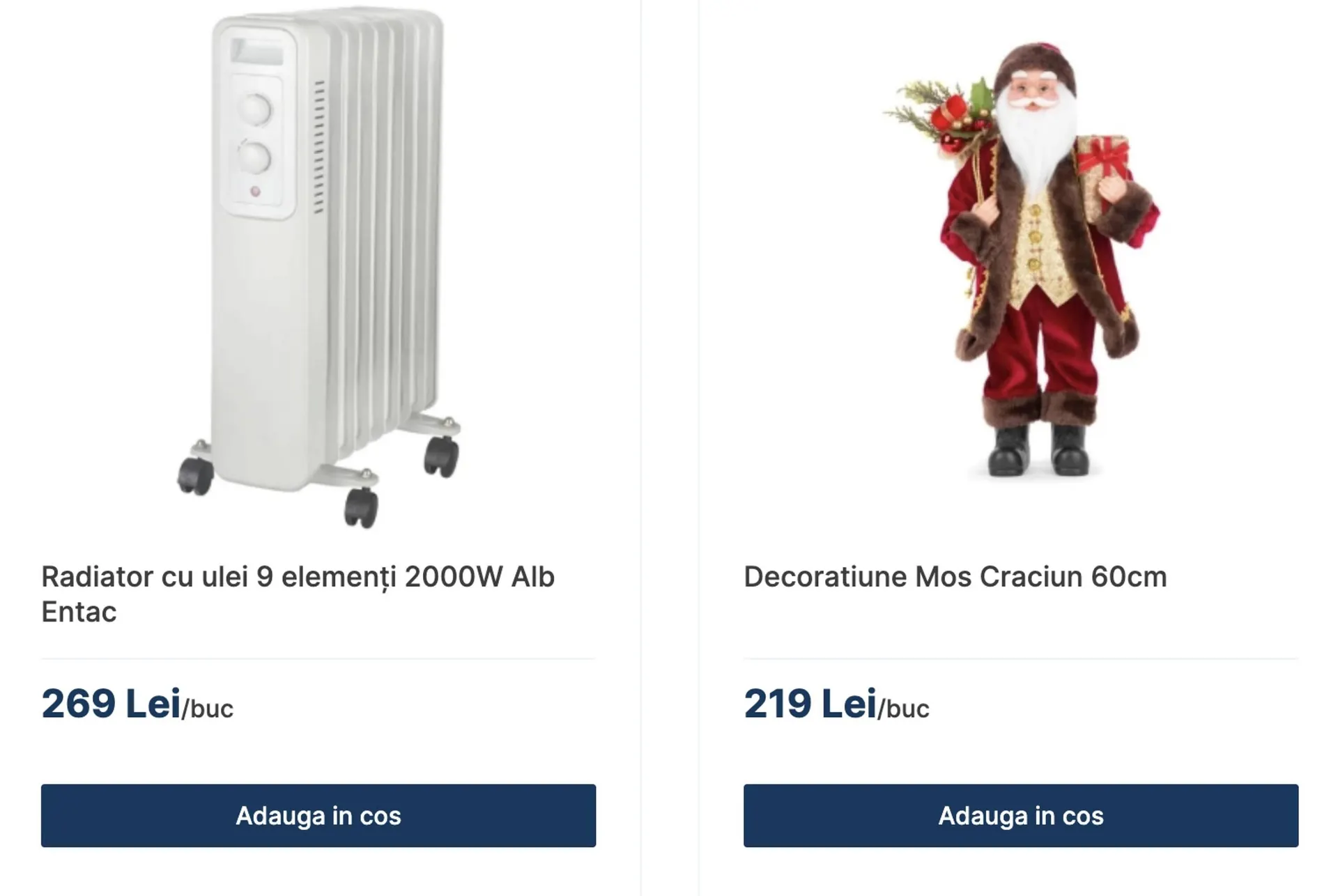 Catalog Catalog Ambient de la 8 ianuarie până la 14 ianuarie 2026 - Revista Pagina 3