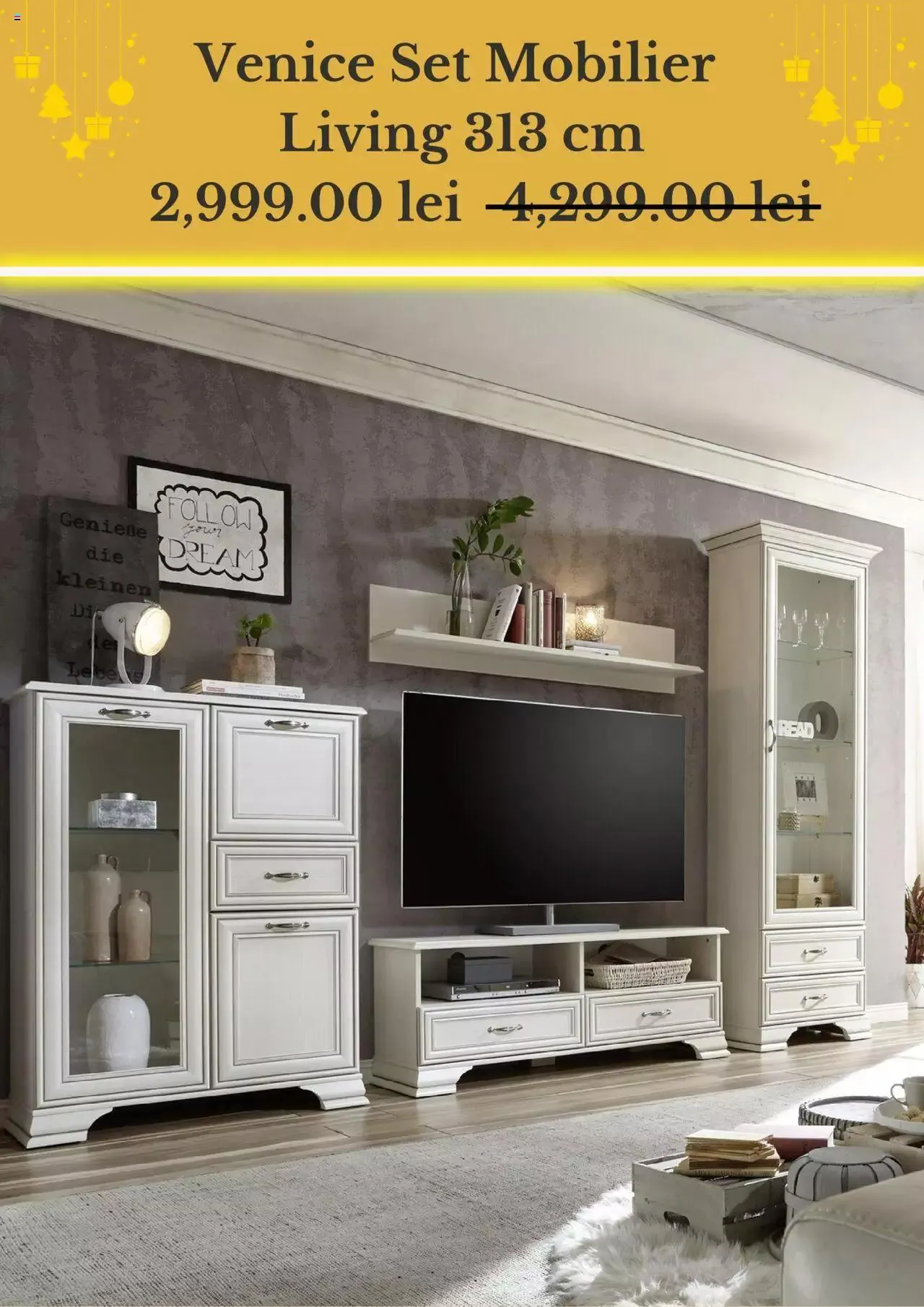 Catalog Catalog Naturlich de la 24 noiembrie până la 4 ianuarie 2024 - Revista Pagina 2