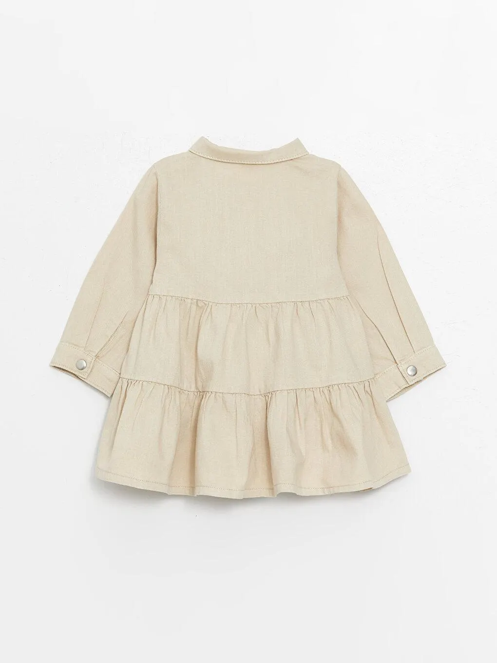 LCW Baby BEJ Rochie