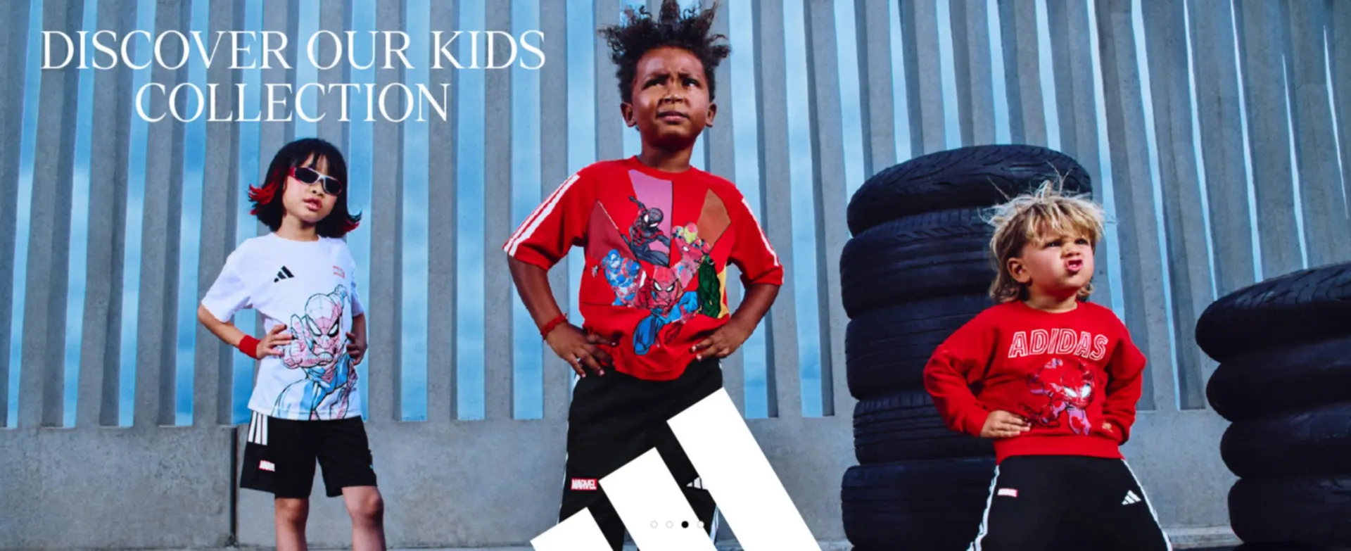 Catalog Catalog Sport Vision de la 18 aprilie până la 21 aprilie 2025 - Revista Pagina 2